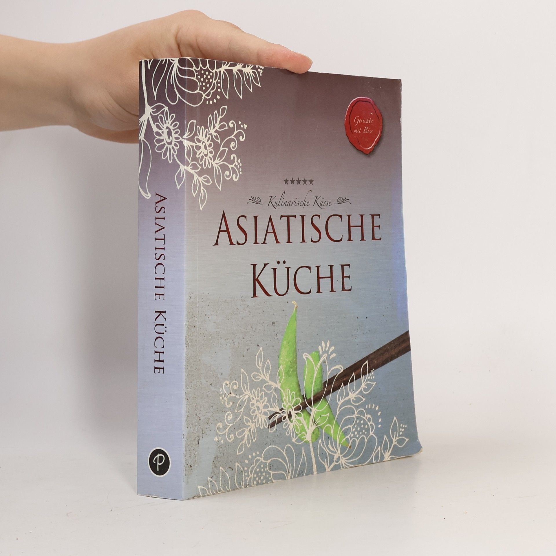 Autorenkollektiv Asiatische Küche