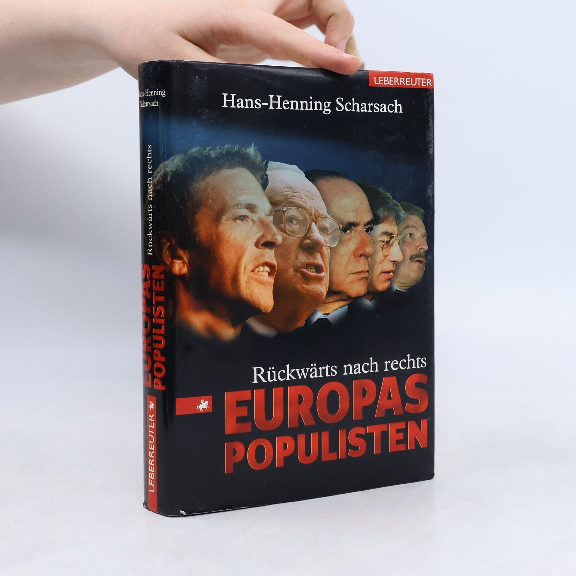 Europas Populisten
