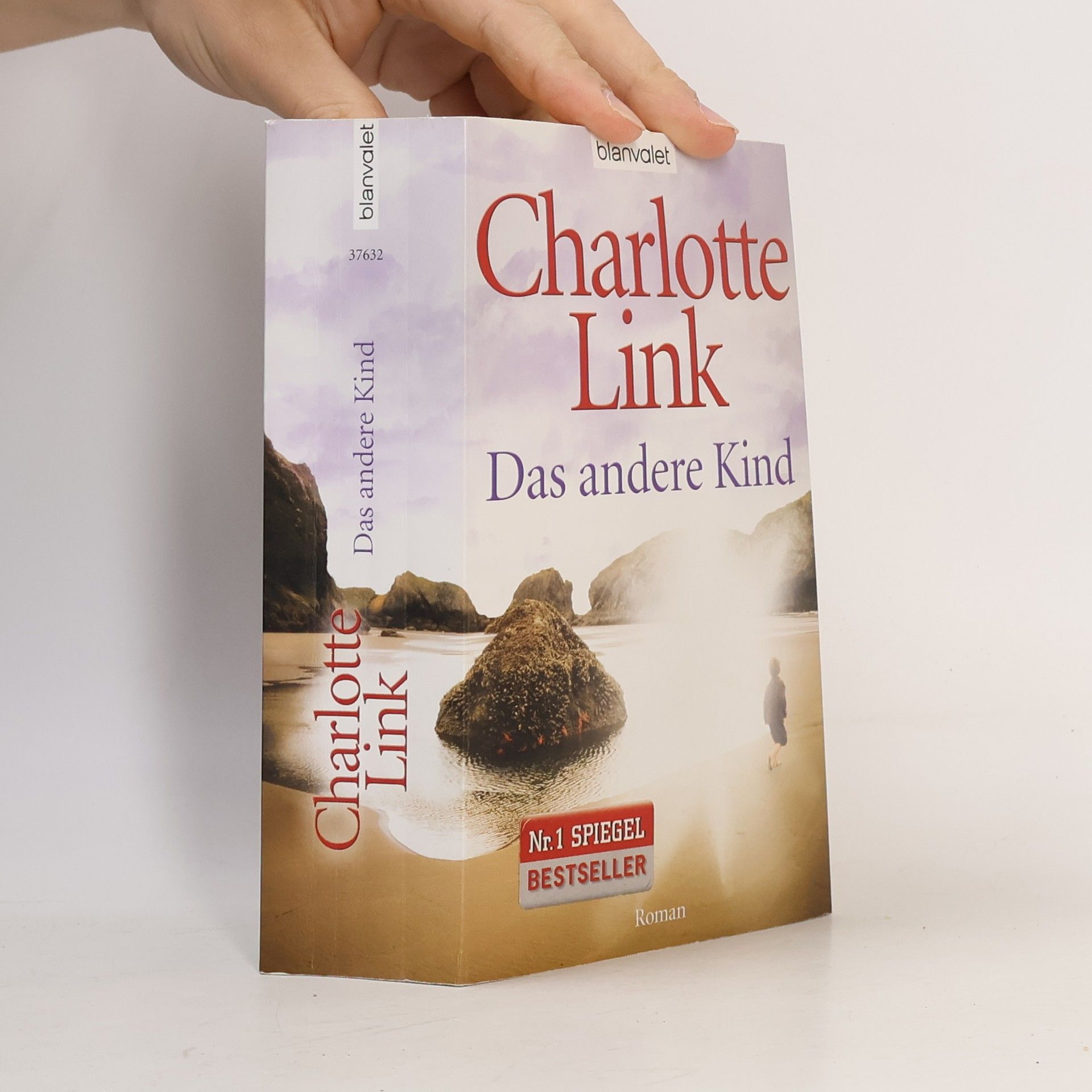 Charlotte Link Das Andere Kind