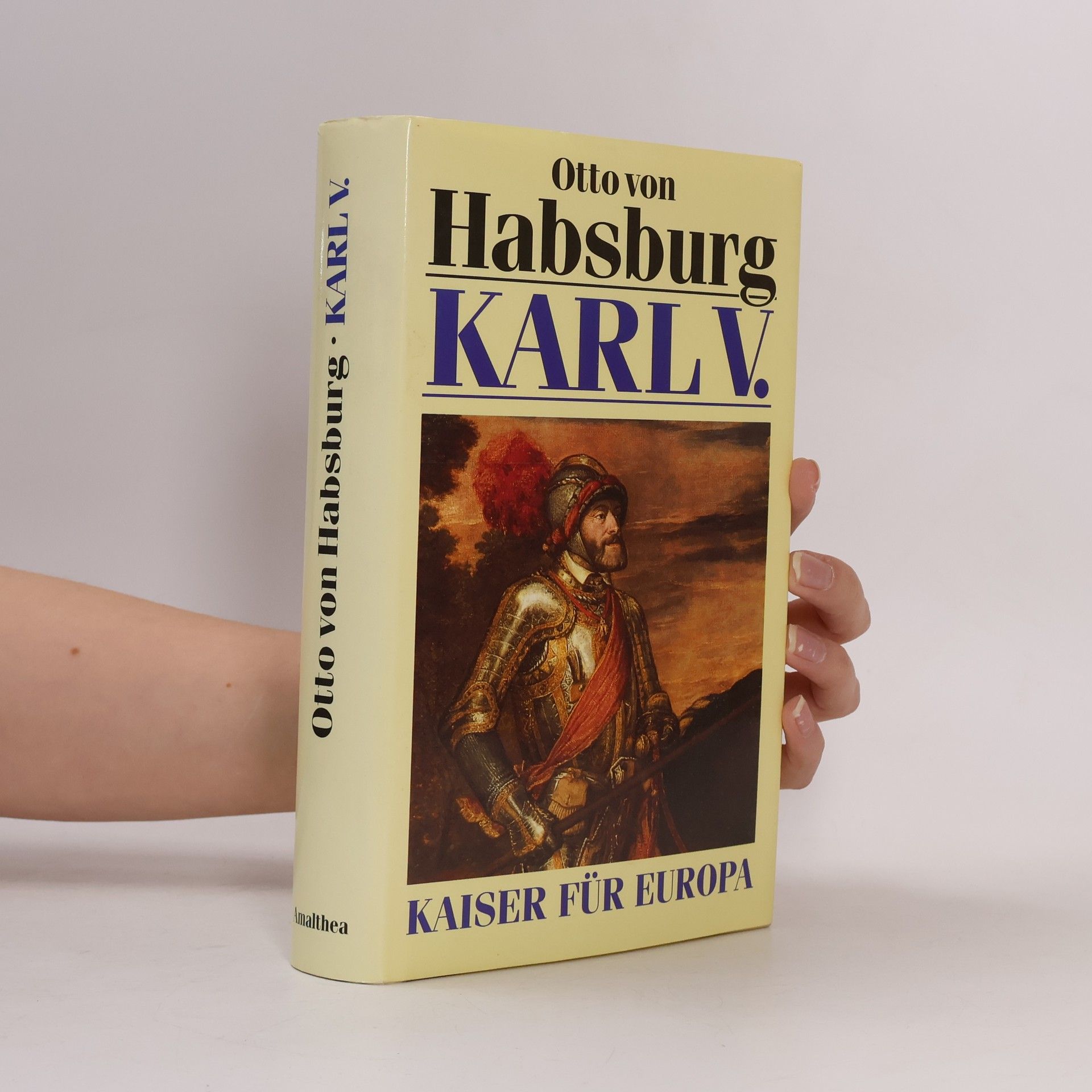 Karl V.