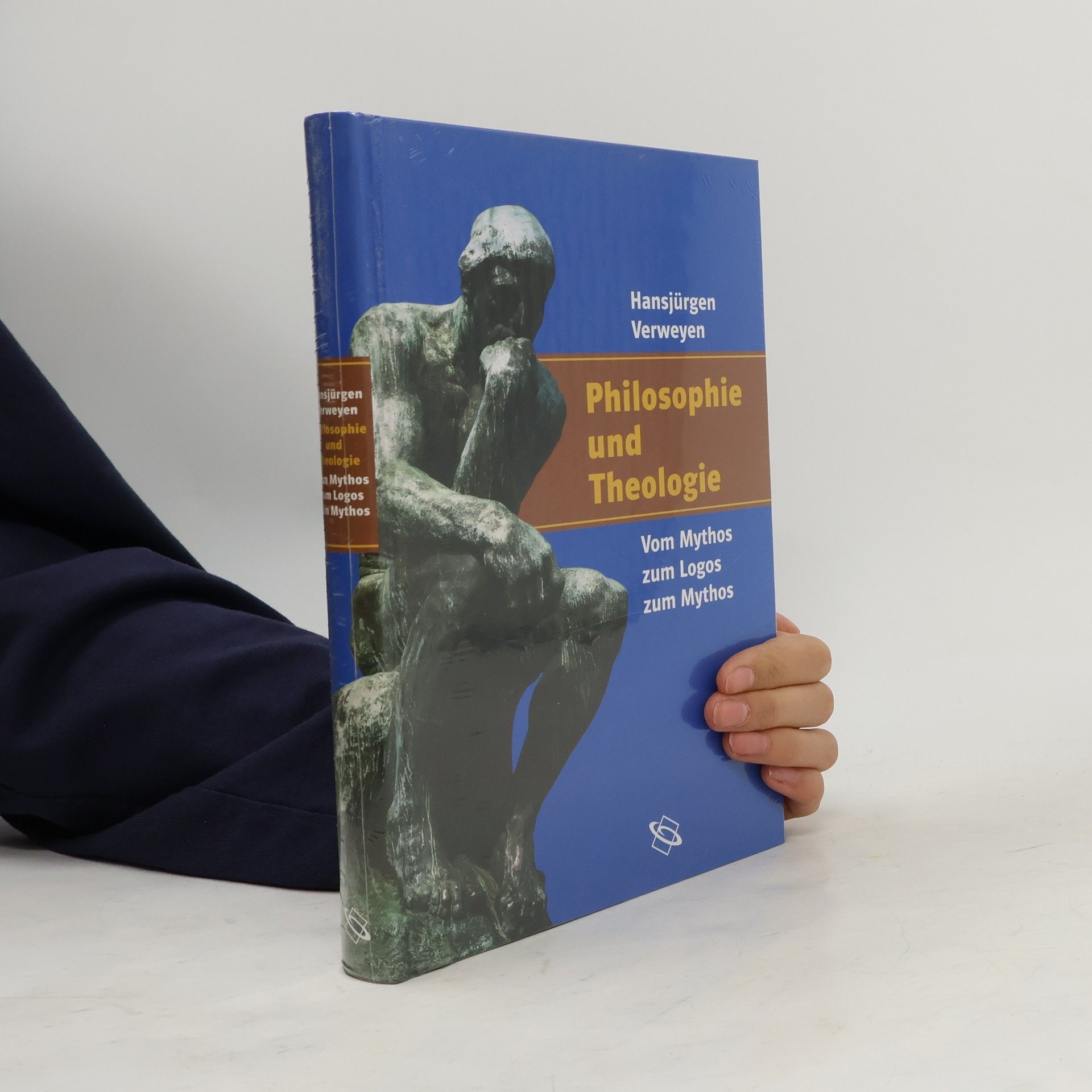 Hansjürgen Verweyen Philosophie und Theologie