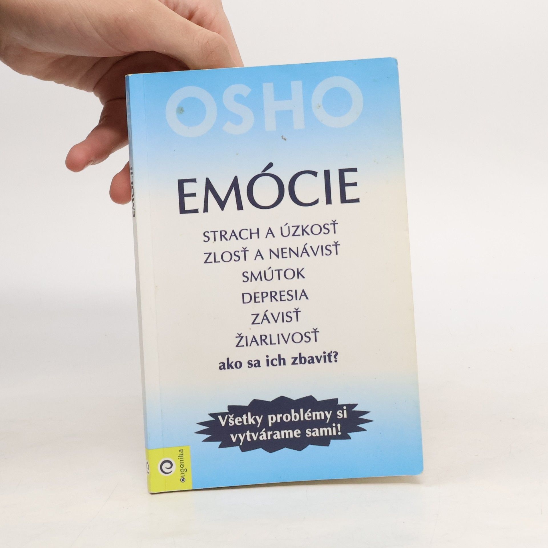 Ošó Emócie