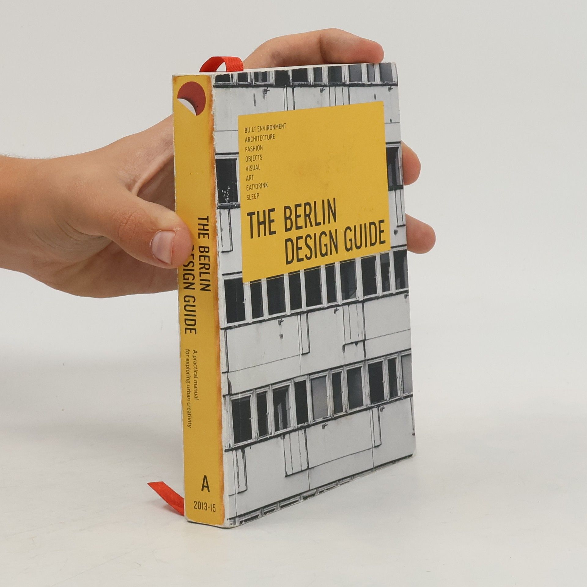 Autorenkollektiv The Berlin Design Guide