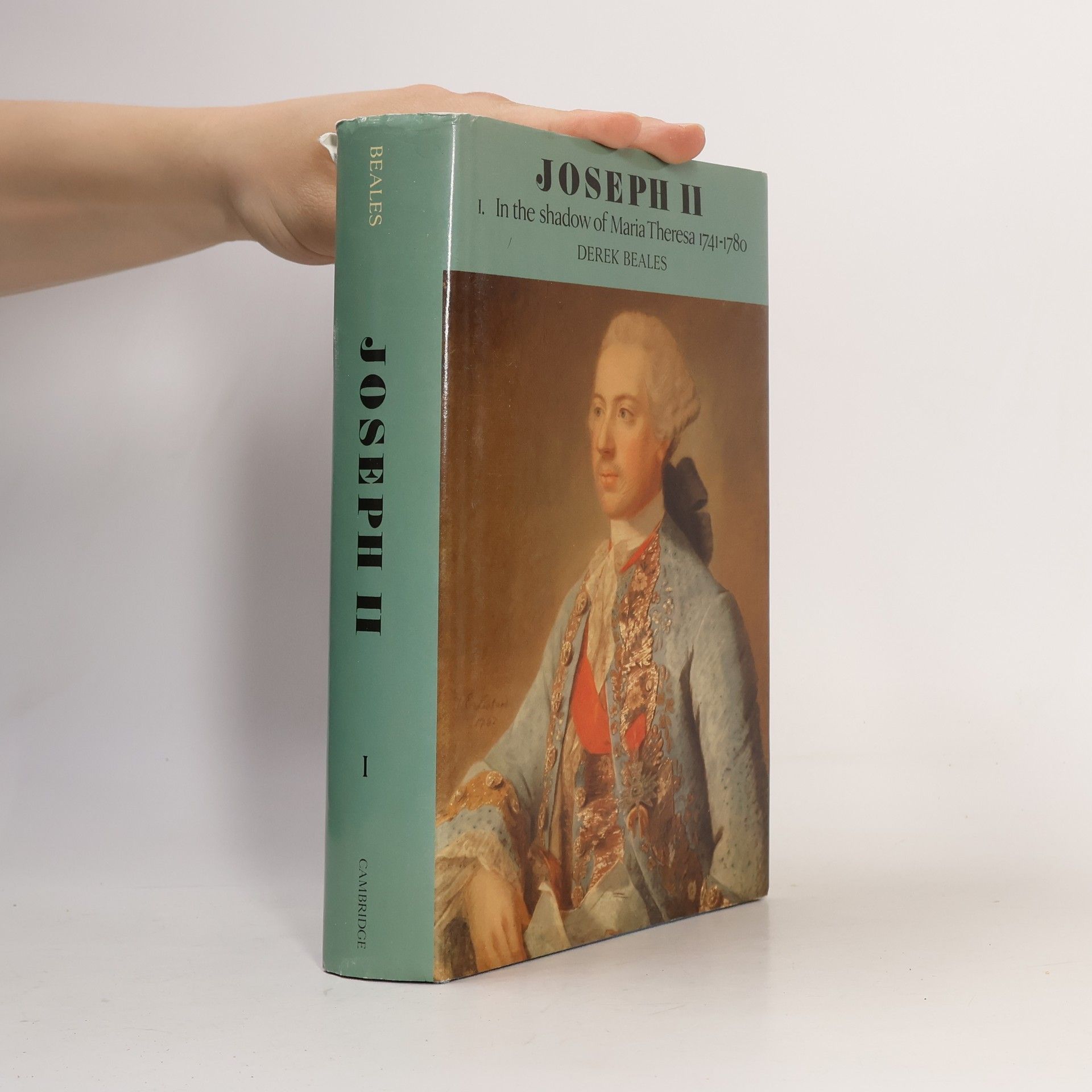 Joseph II.