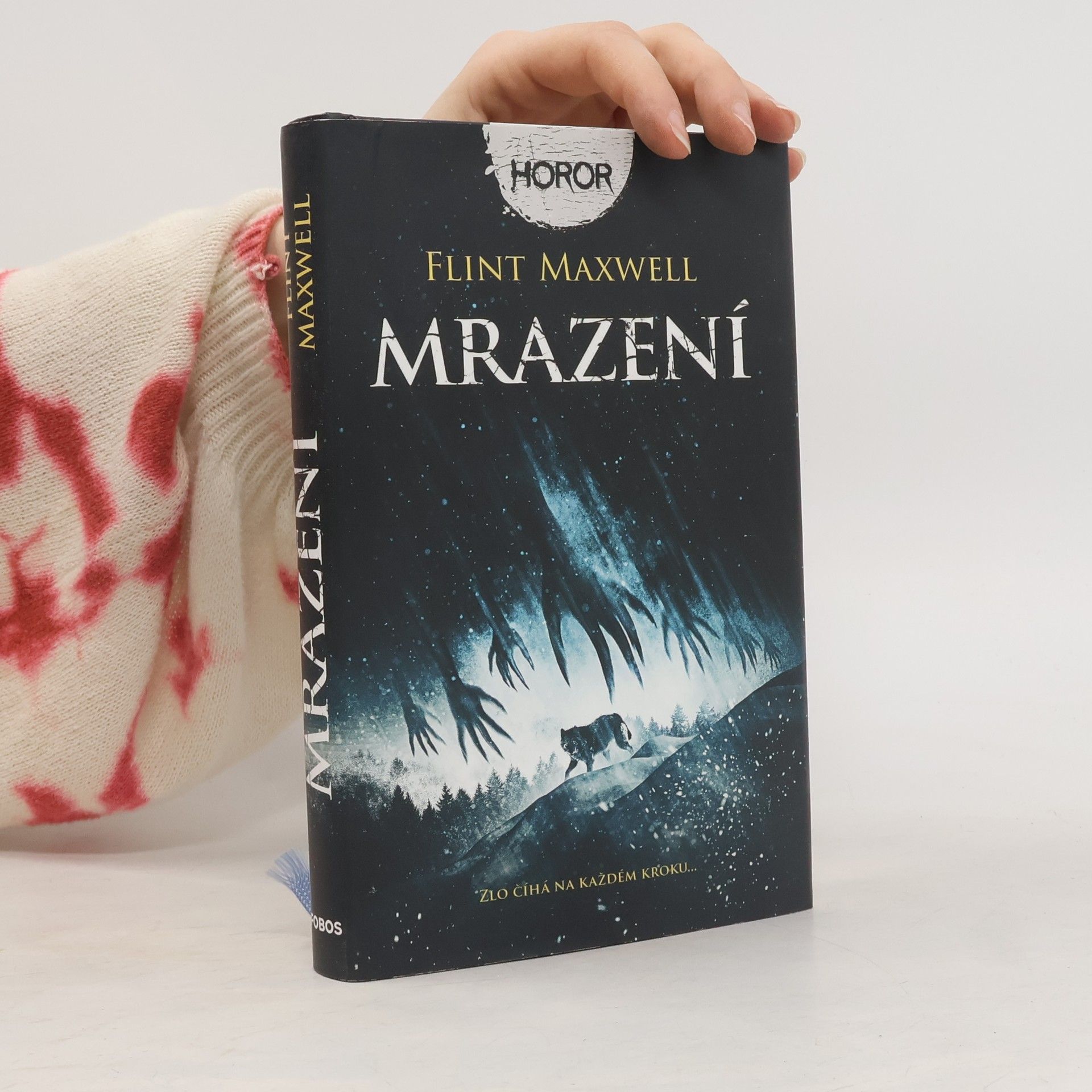 Mrazení