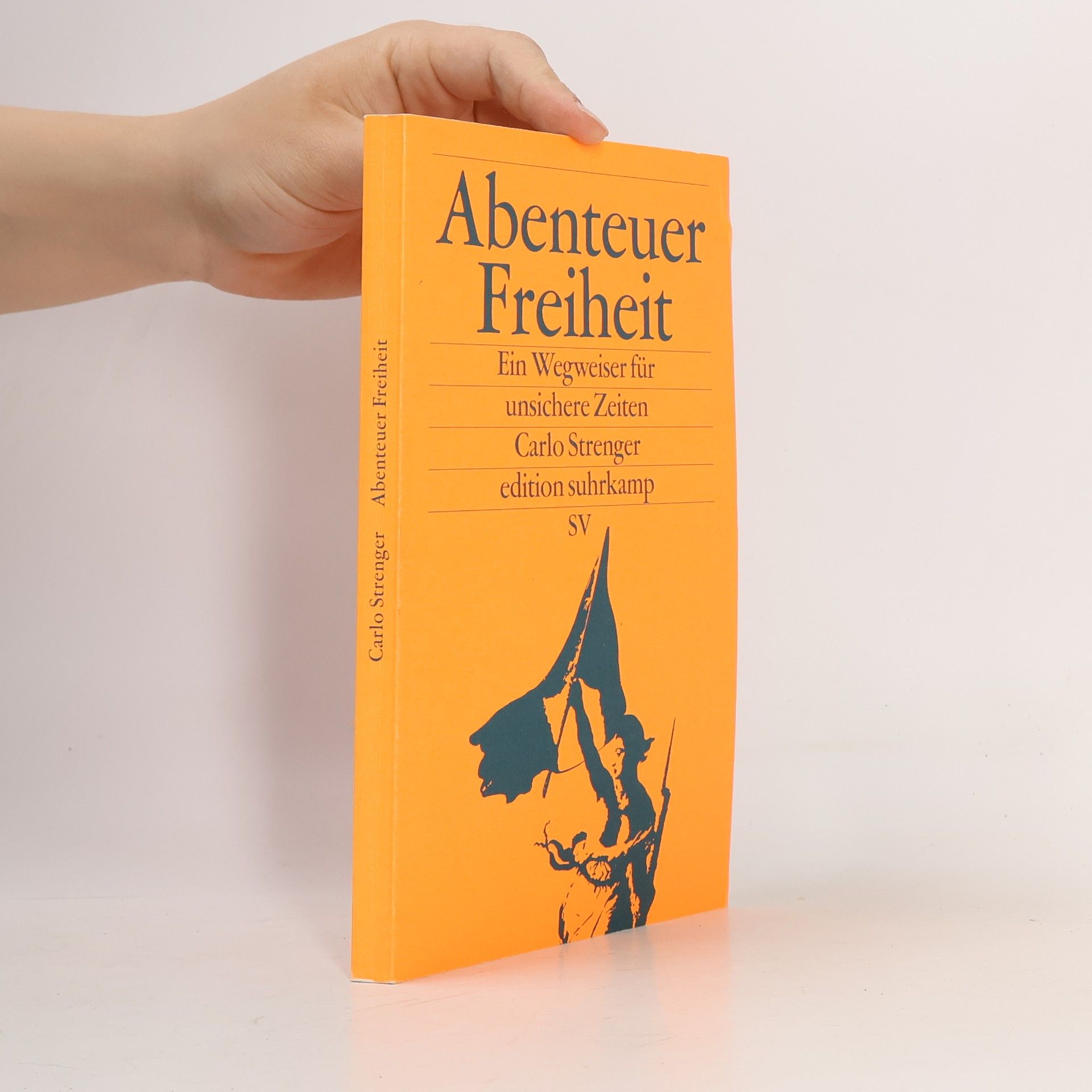 Abenteuer Freiheit