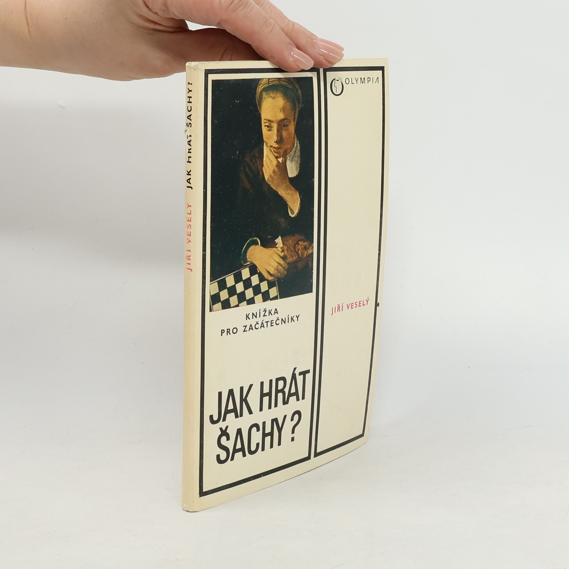 Jak hrát šachy?