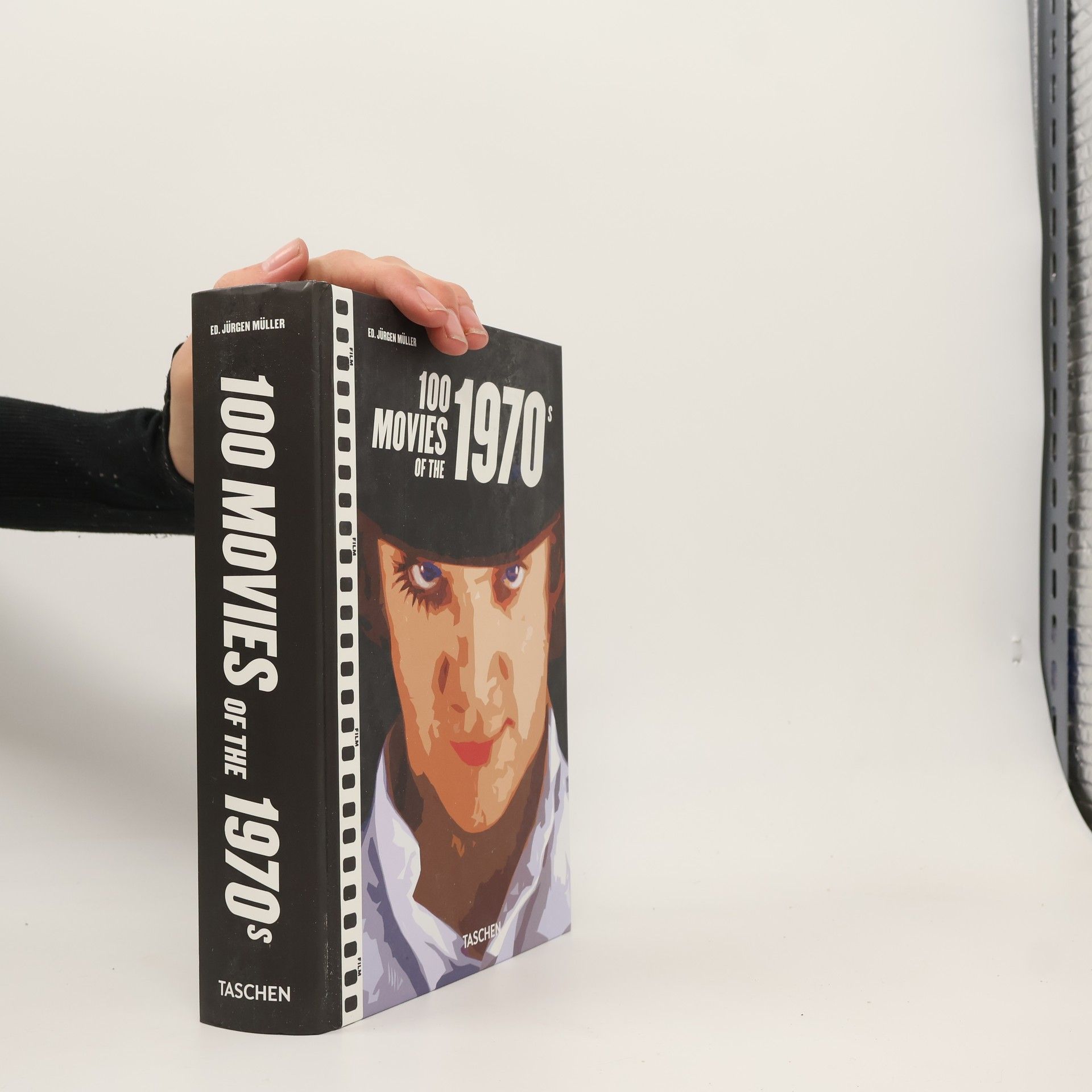 Autorenkollektiv 100 Movies of the 1970s