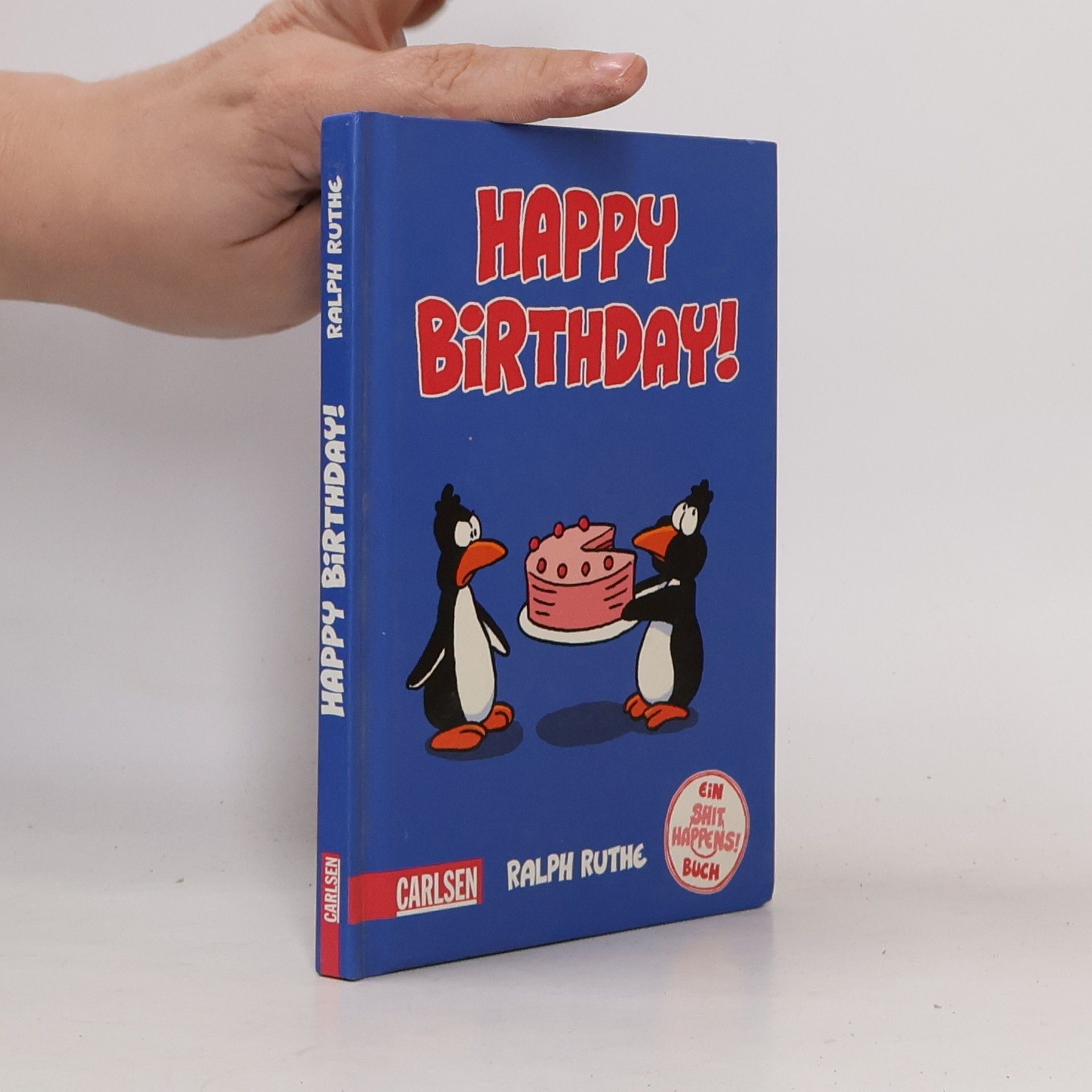 Happy Birthday!
