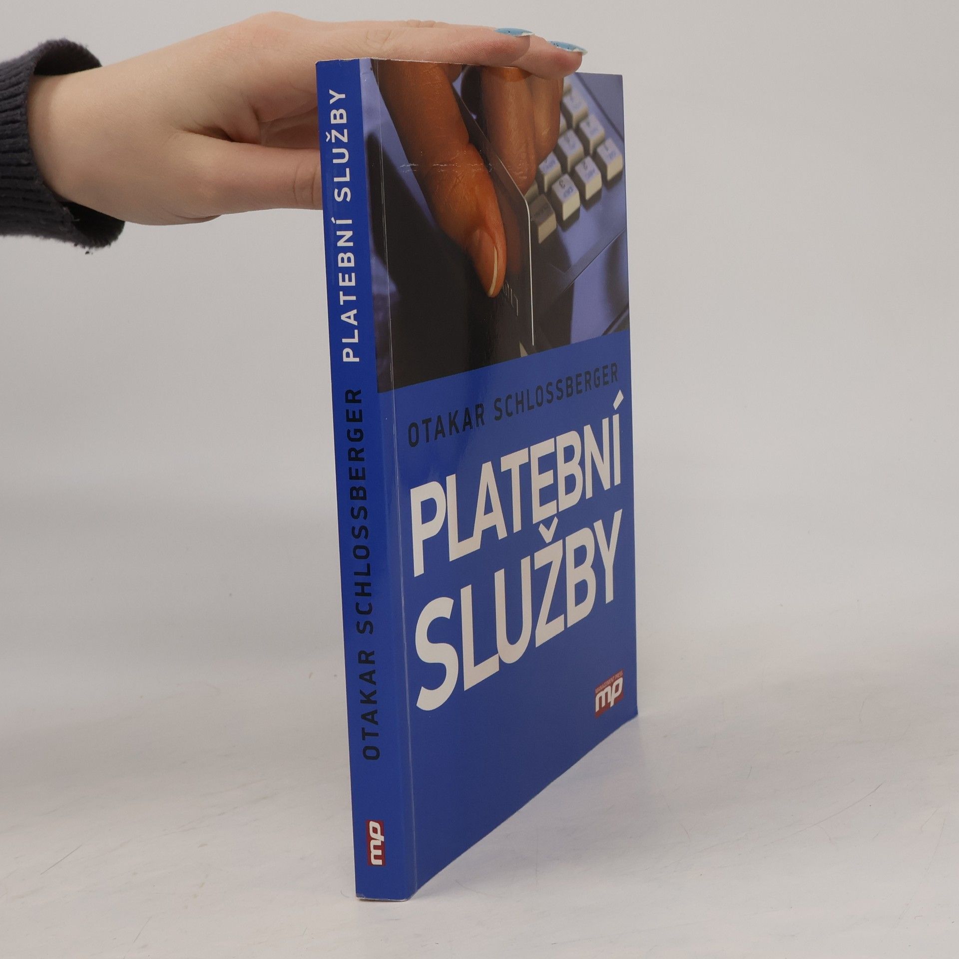 Platební služby