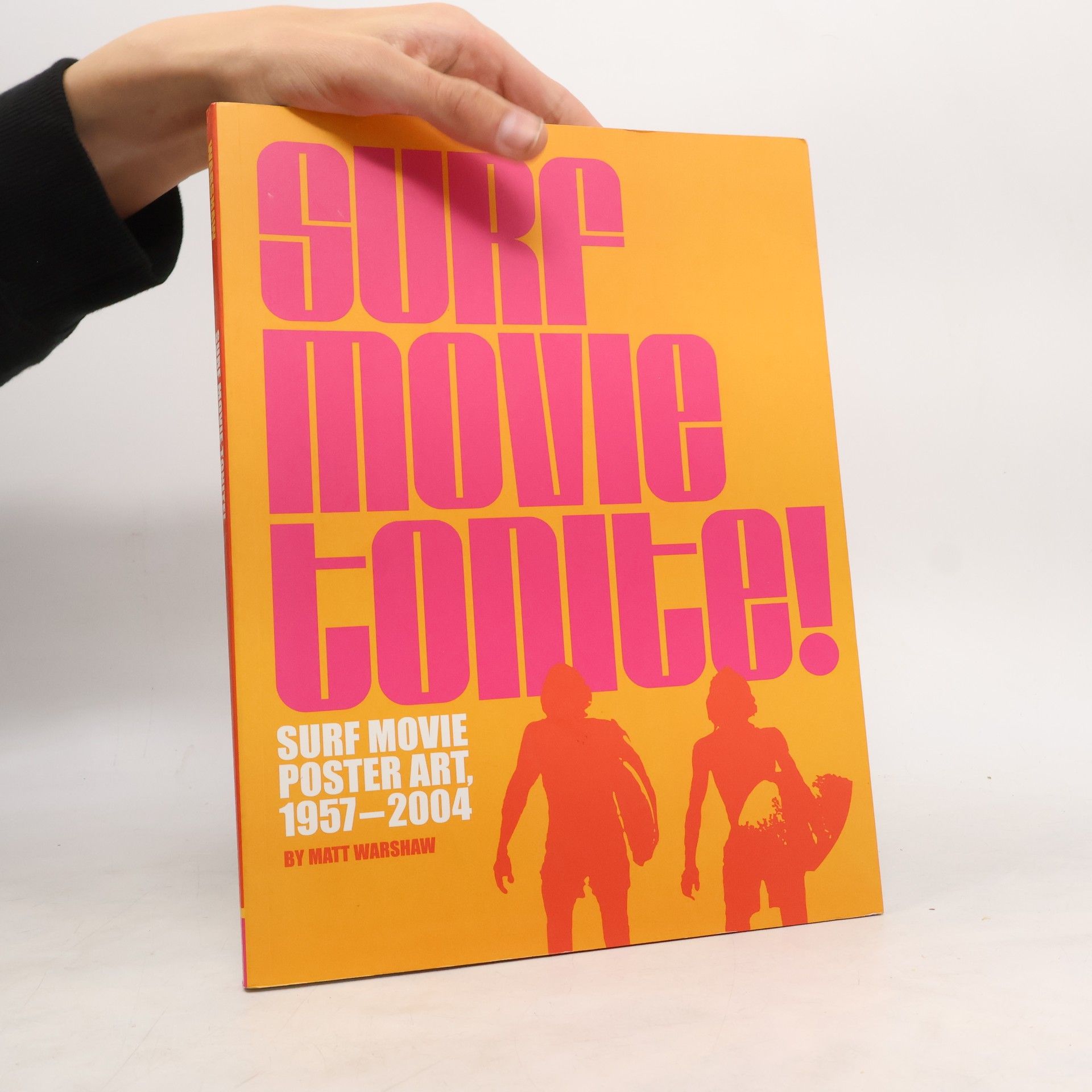 Surf Movie Tonite!