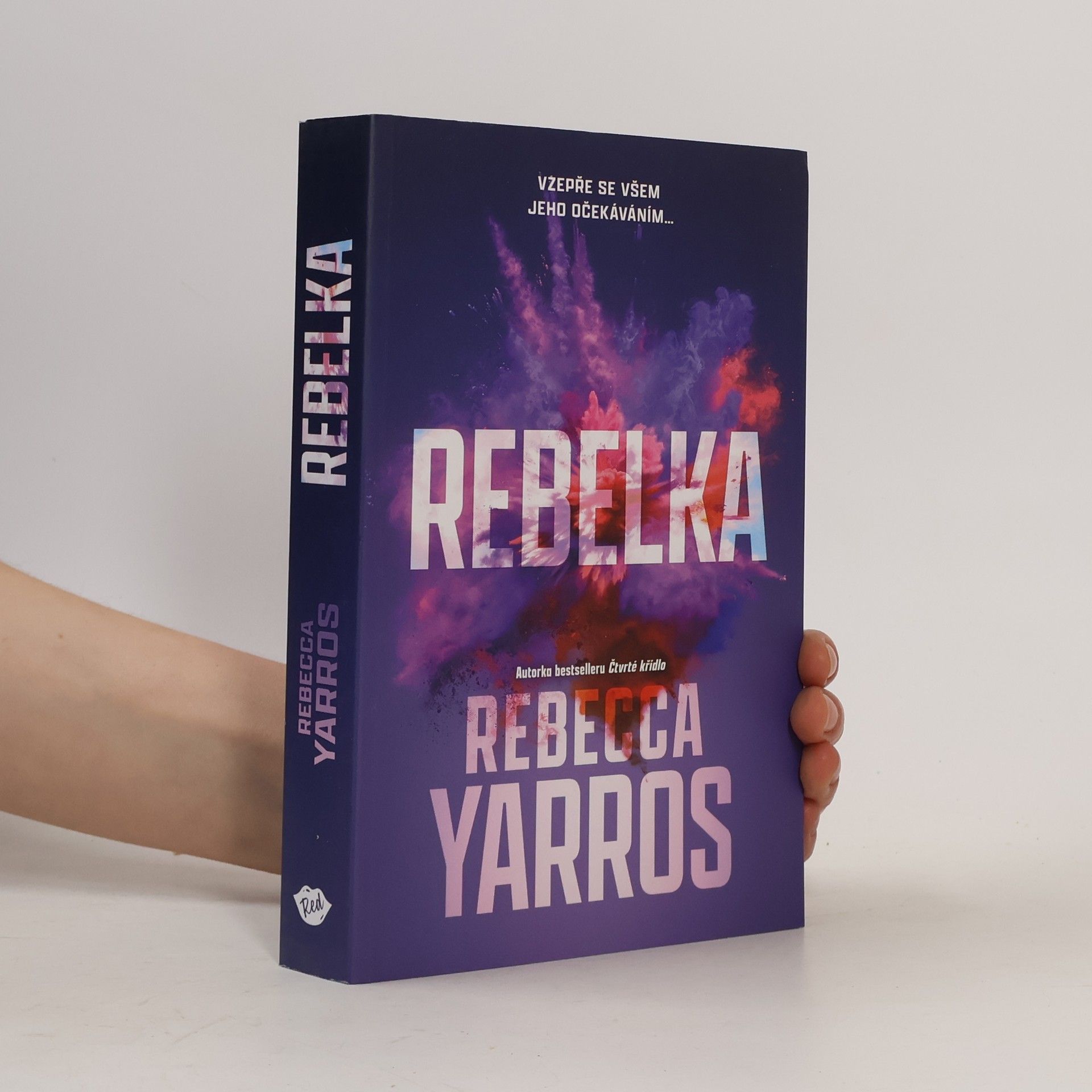 Rebelka