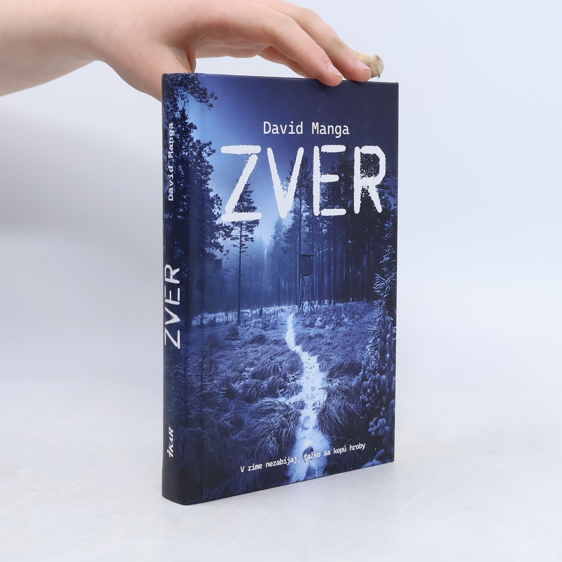 David Manga Zver