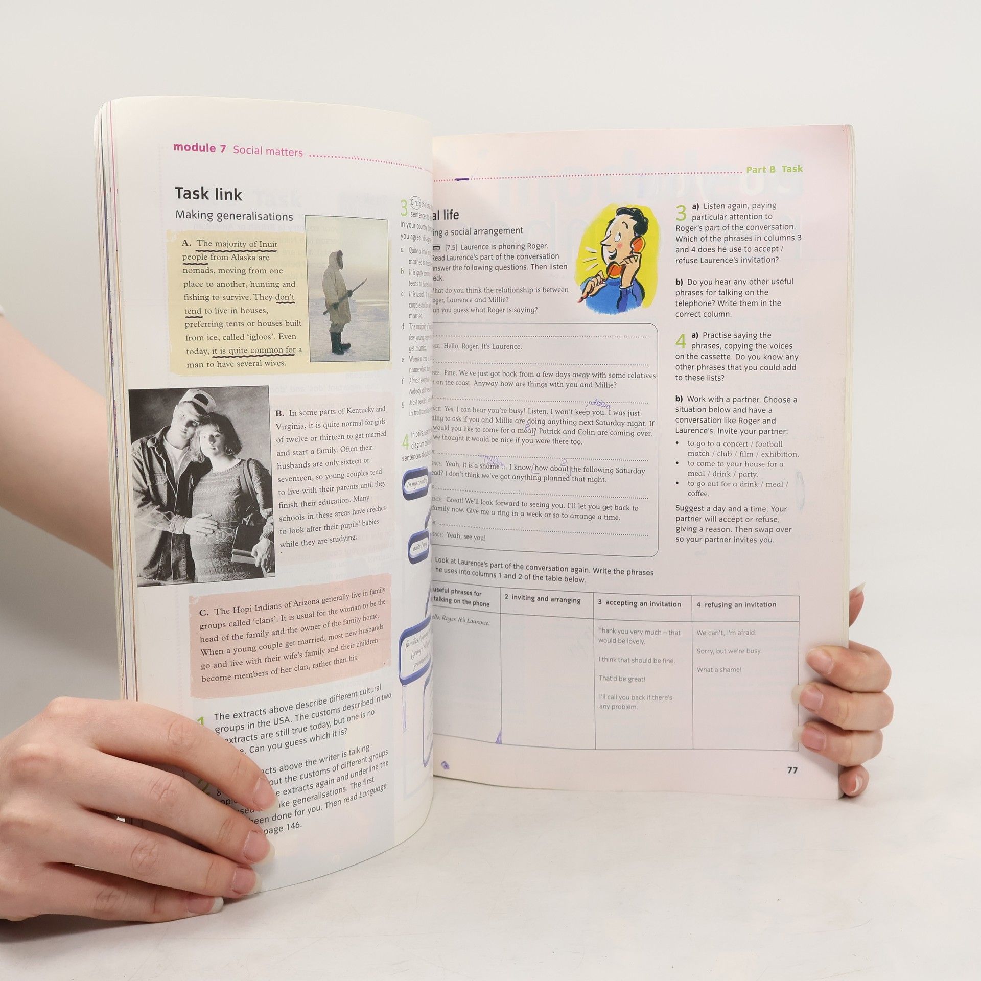Sarah Cunningham Cutting Edge. Intermediate. Student's Book + Mini Dictionary