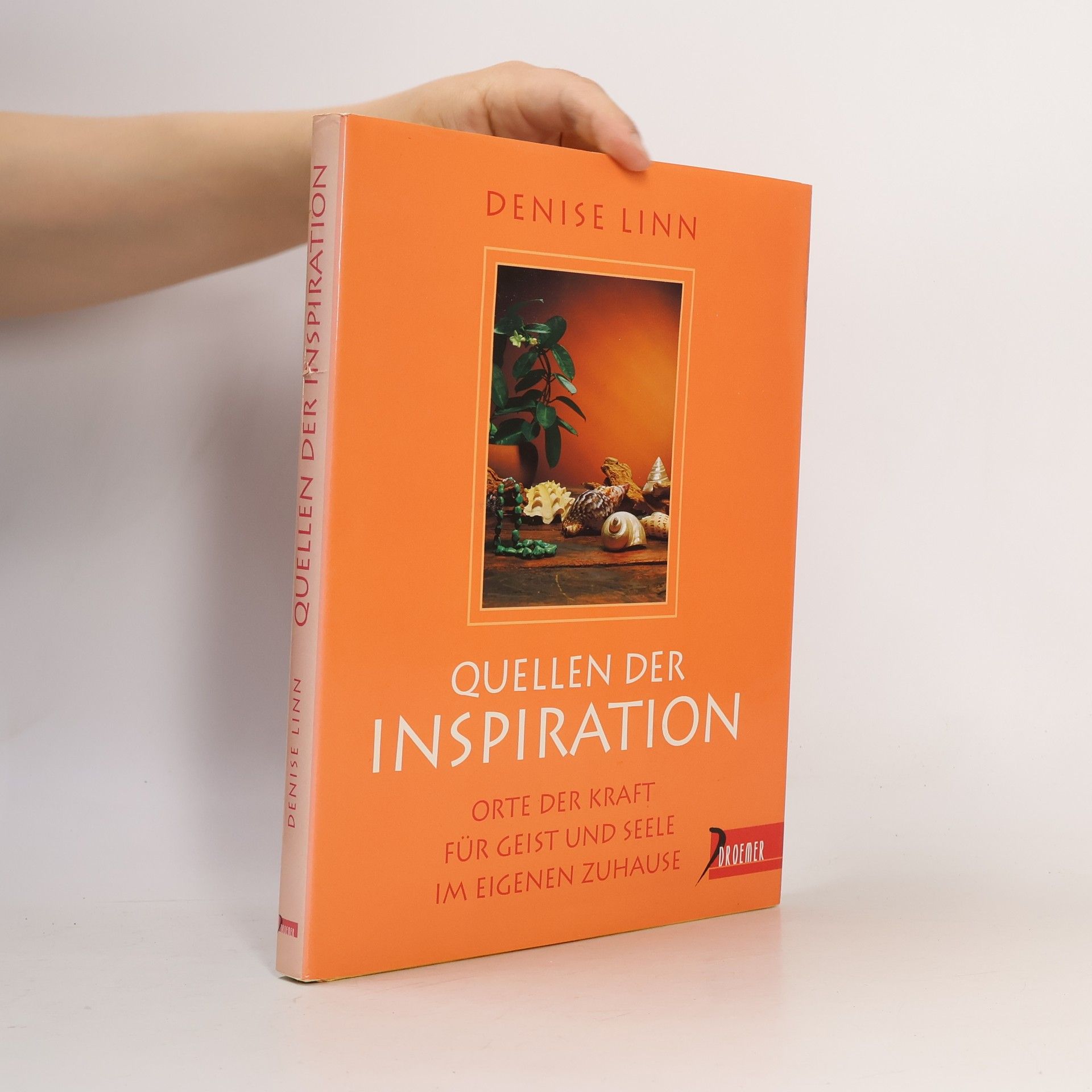 Denise Linn Quellen der Inspiration