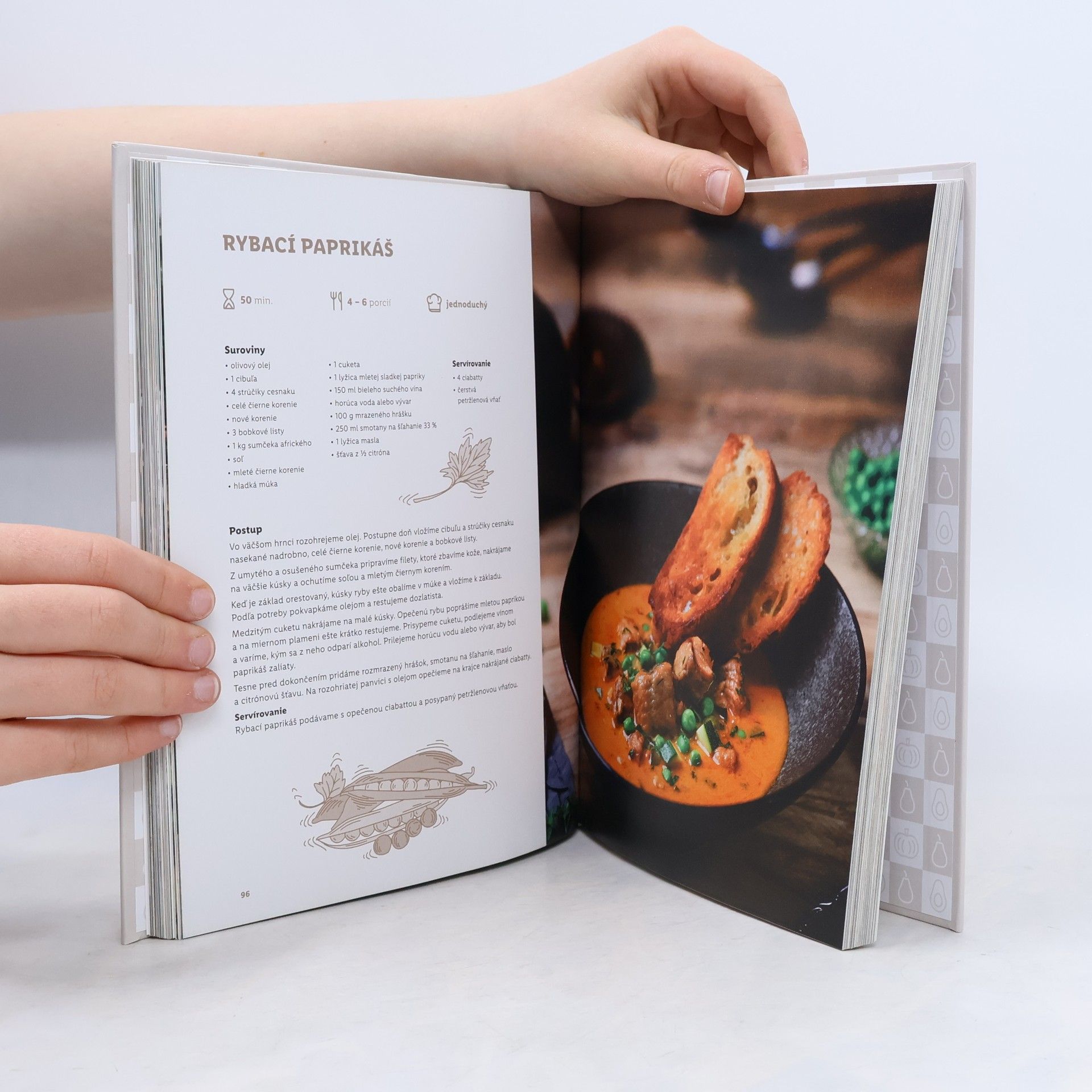 Autorenkollektiv 100 receptov z Kuchyne Lidla