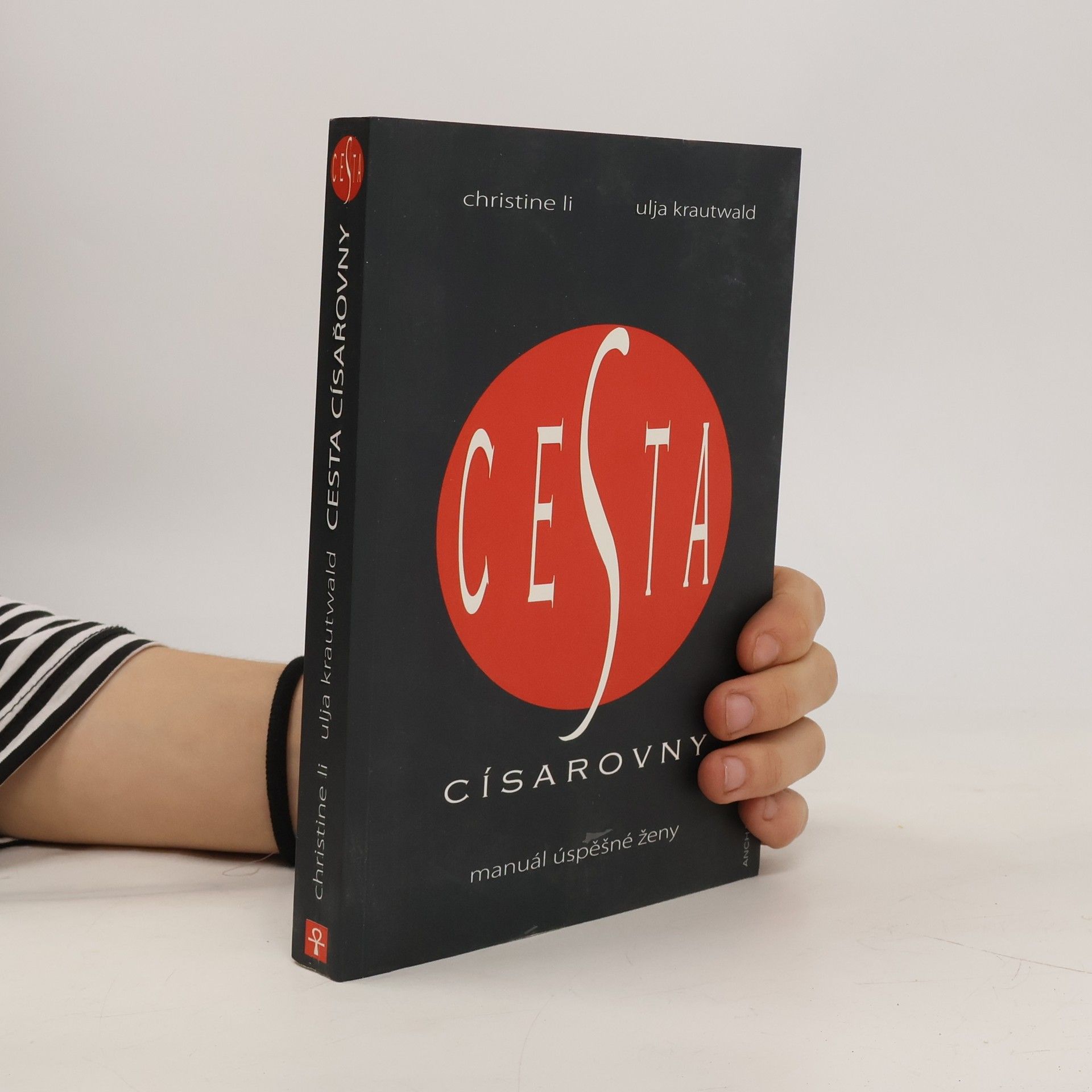 Christine Li Cesta císařovny