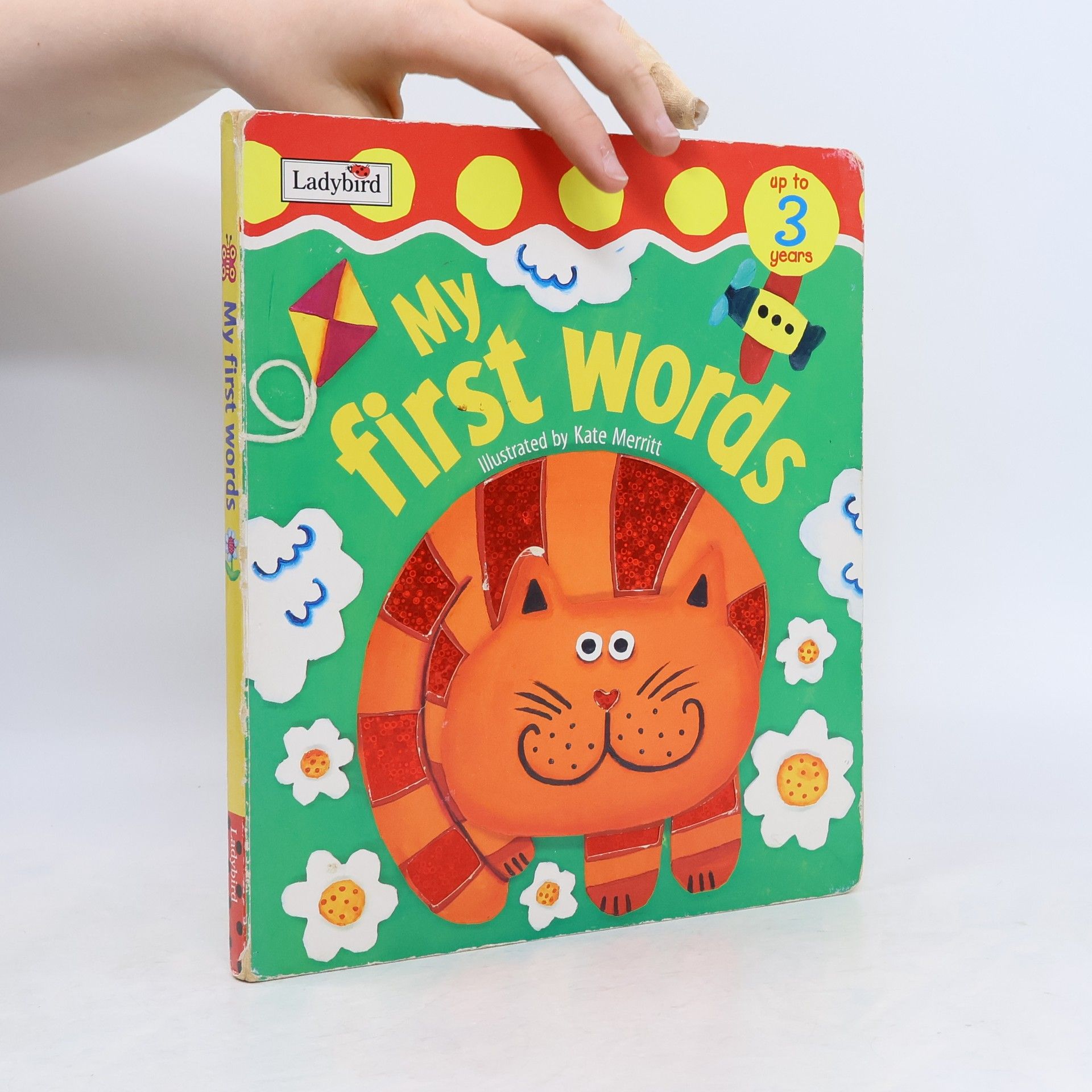 My First Words