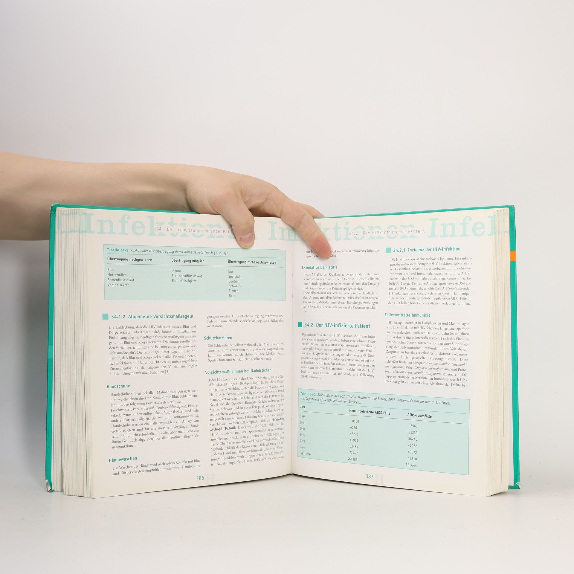 Paul L. Marino Das ICU-Buch