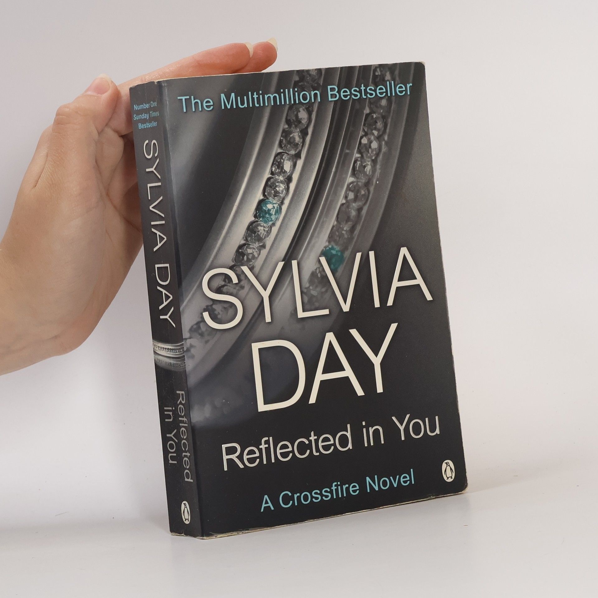 Reflected in You