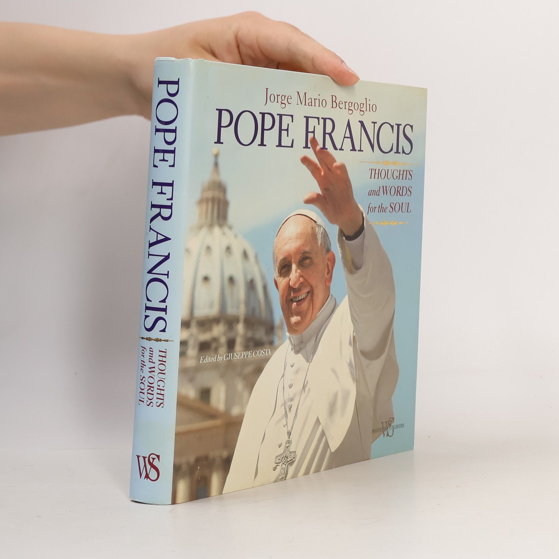 Pope Francis