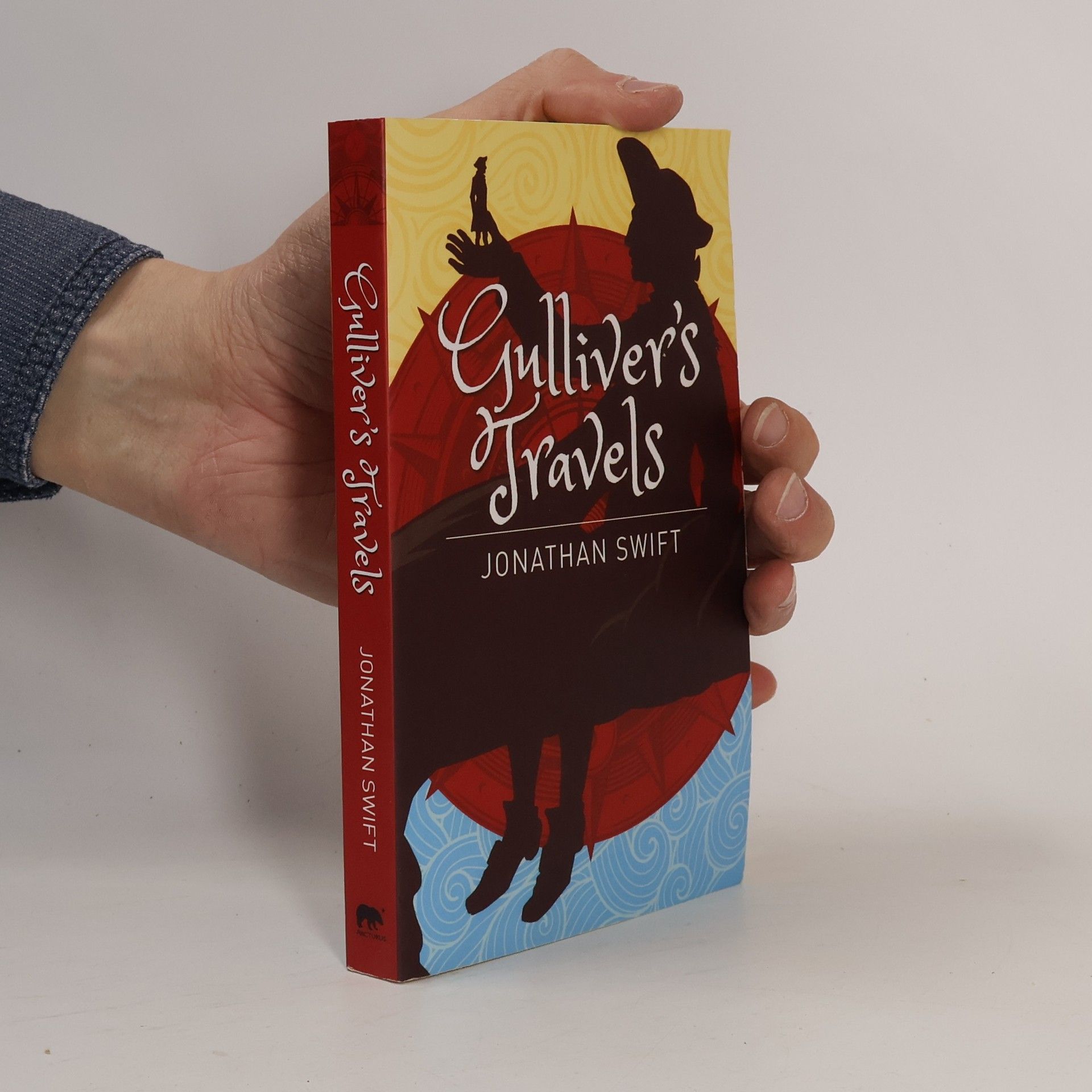 Jonathan Swift Gulliver's Travels