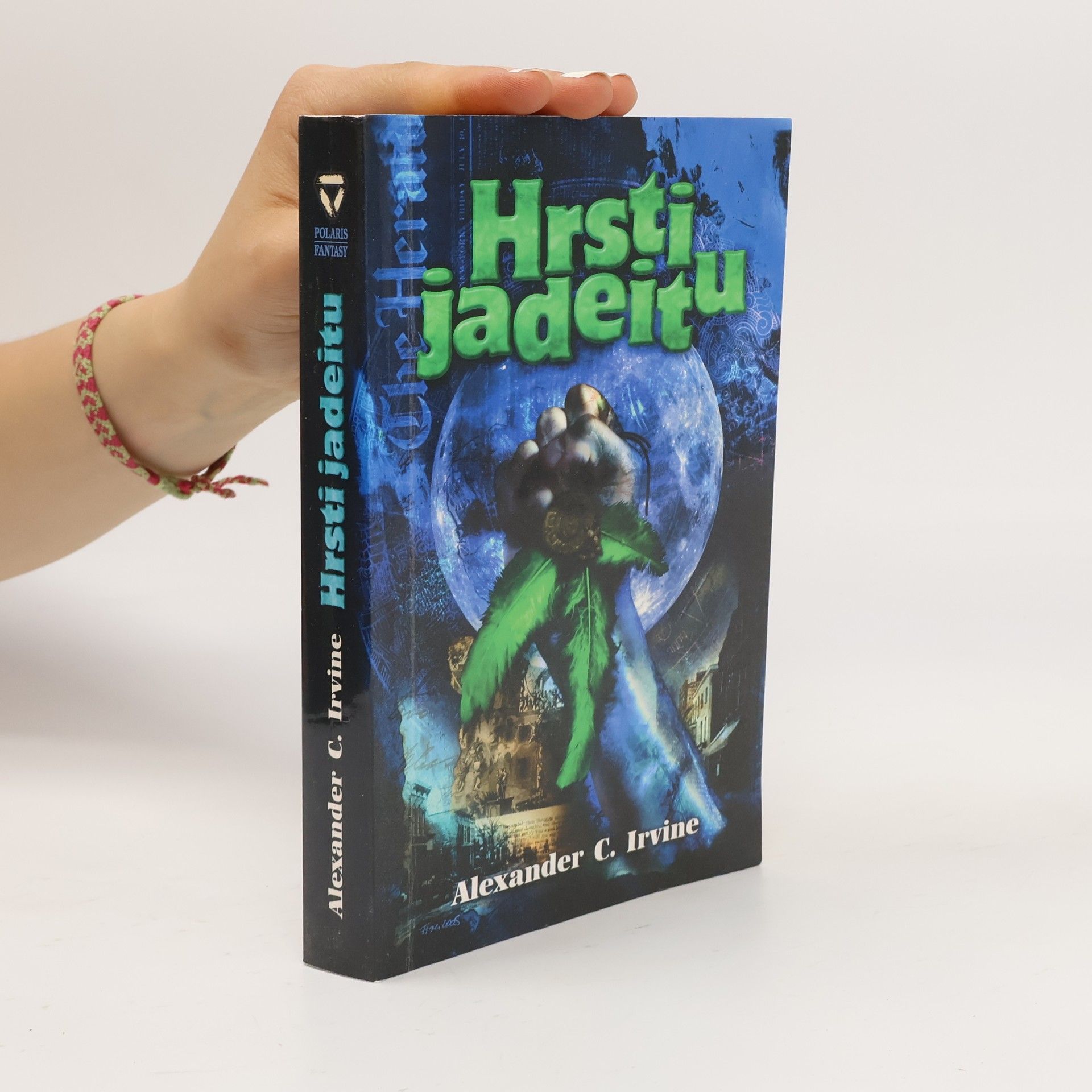 Hrsti jadeitu
