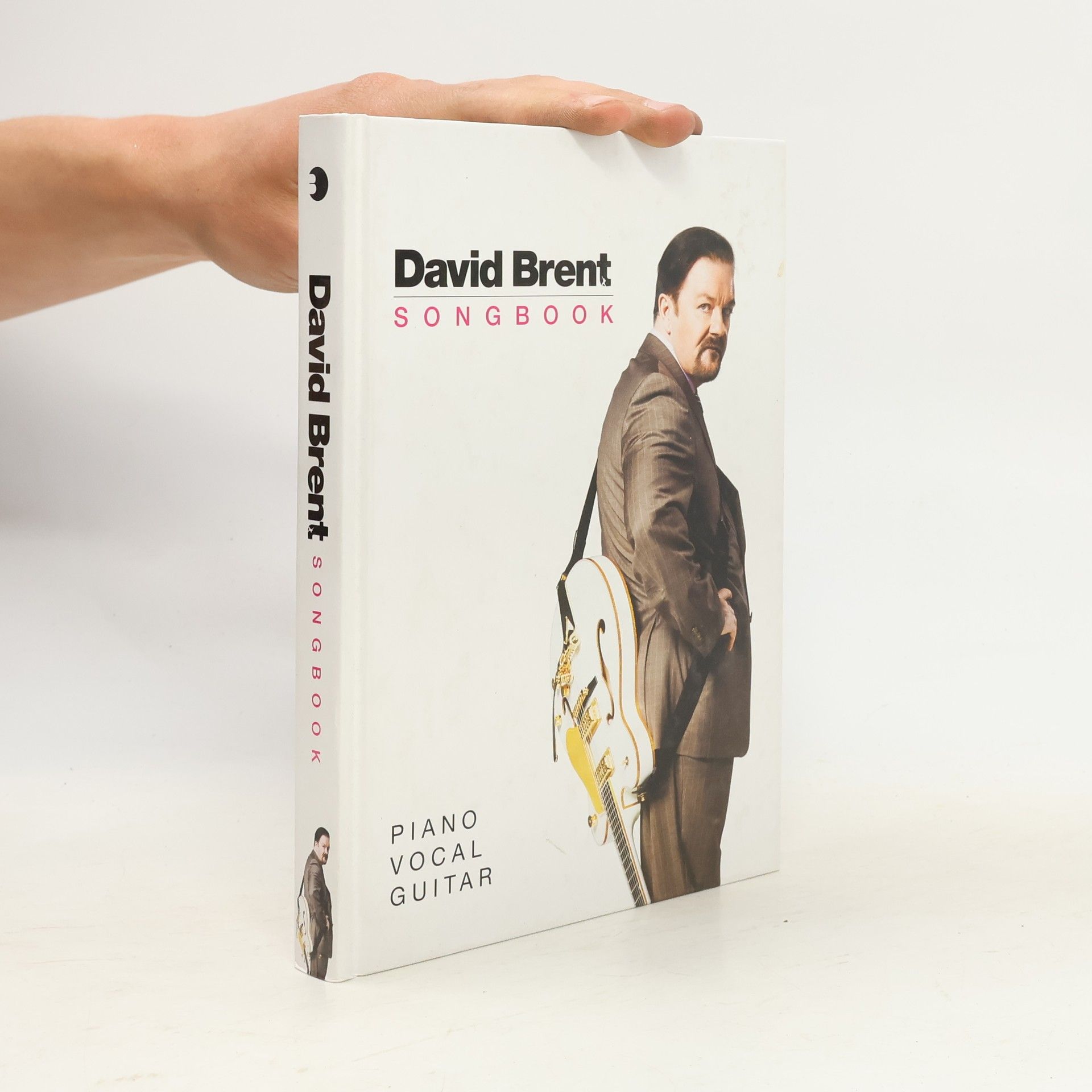 David Brent The David Brent Songbook