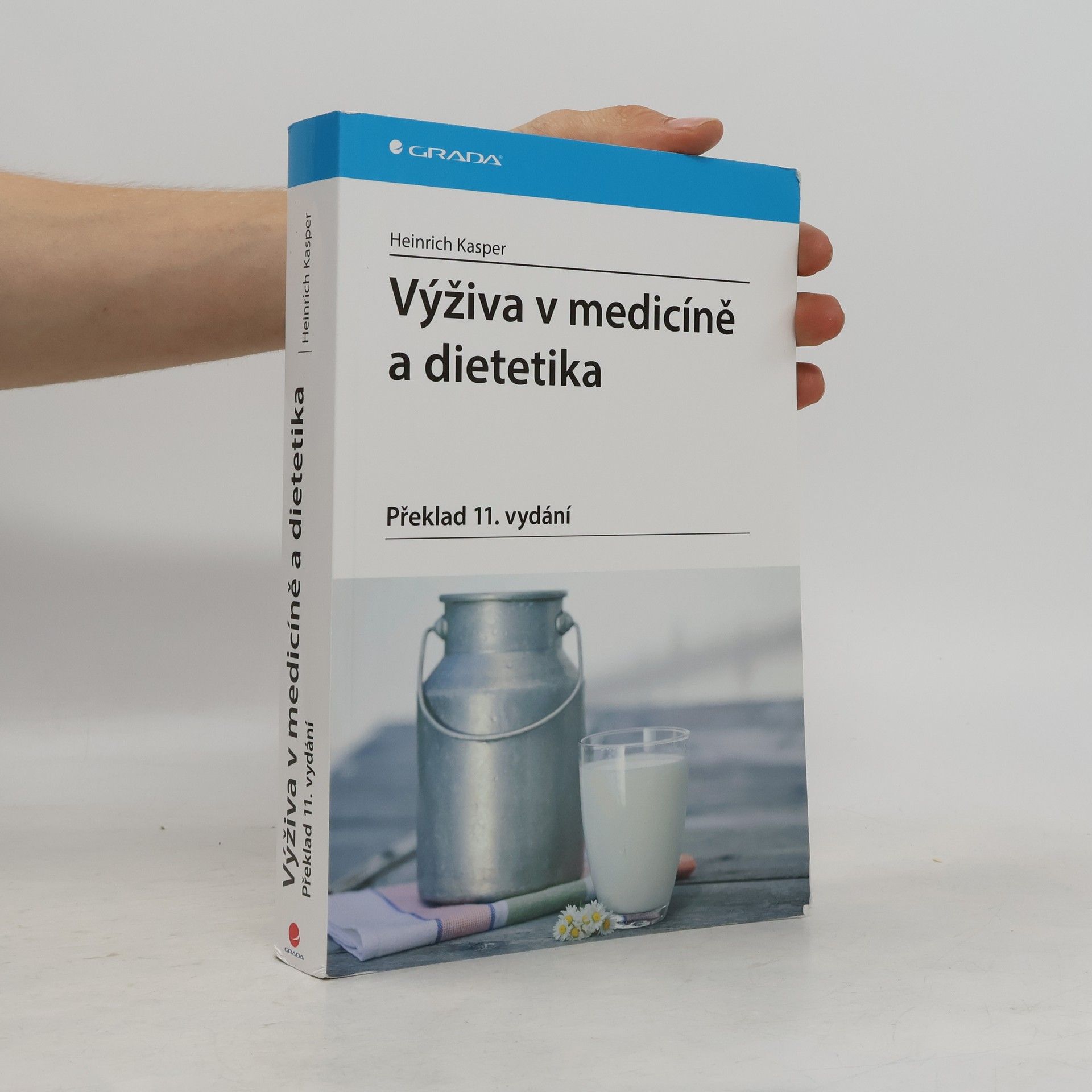 Výživa v medicíně a dietetika