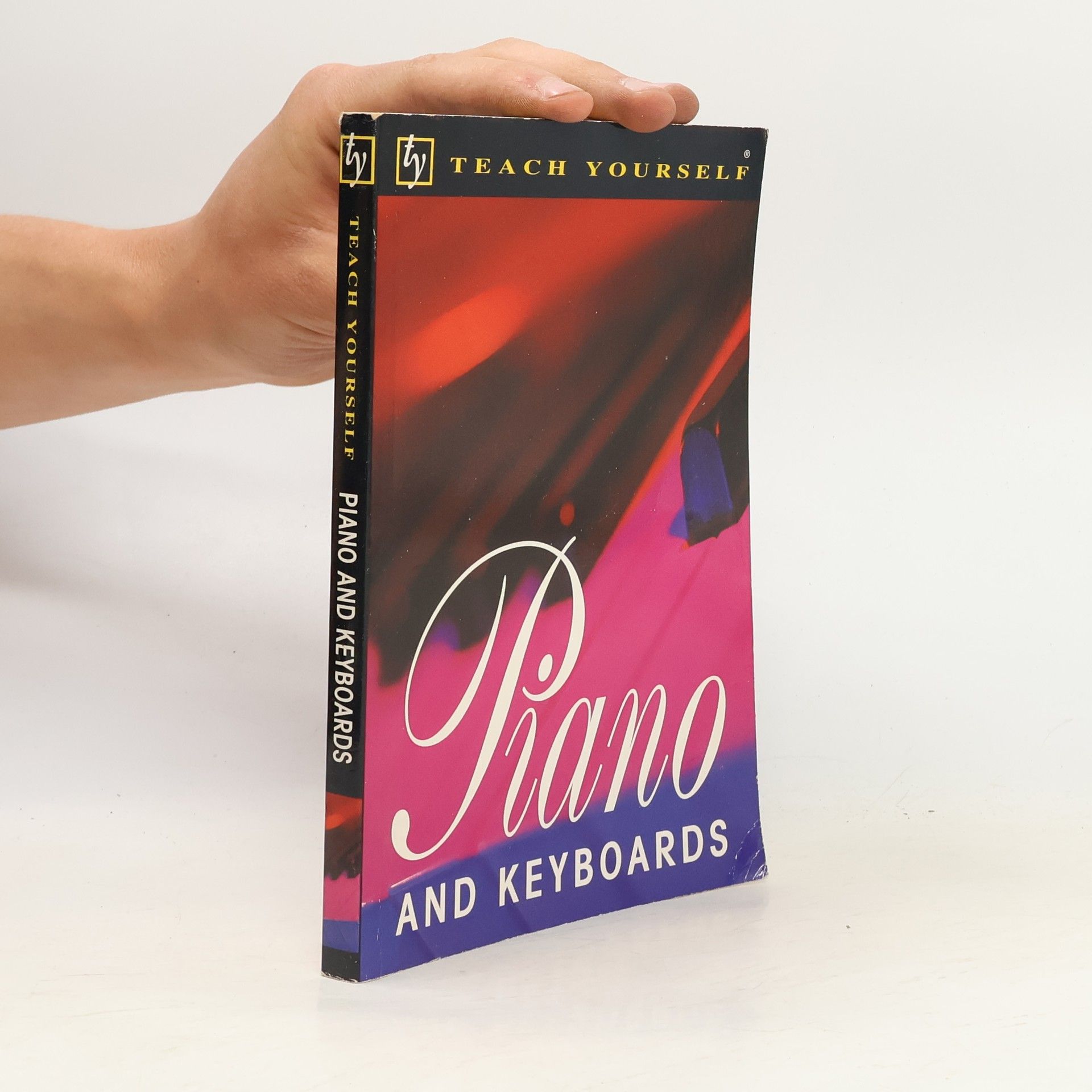 King Palmer Piano and Keyboards