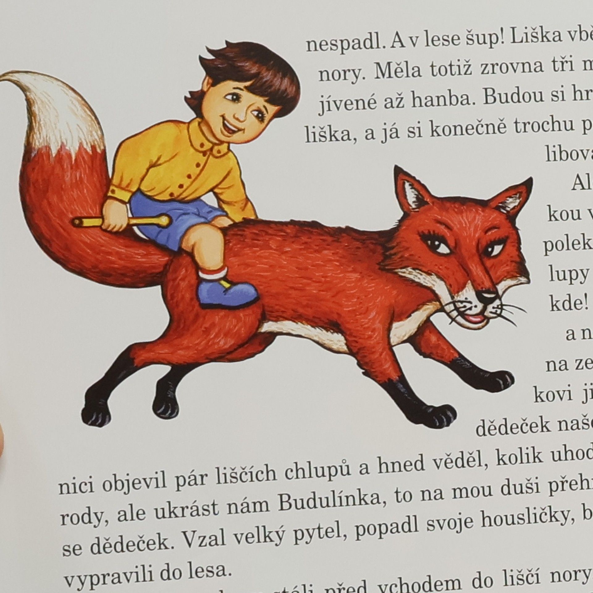 Ivana Pilařová Nejkrásnější české pohádky