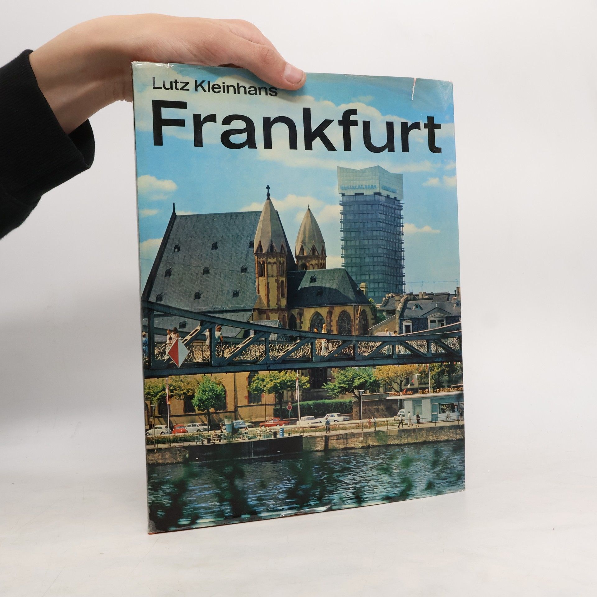 Frankfurt