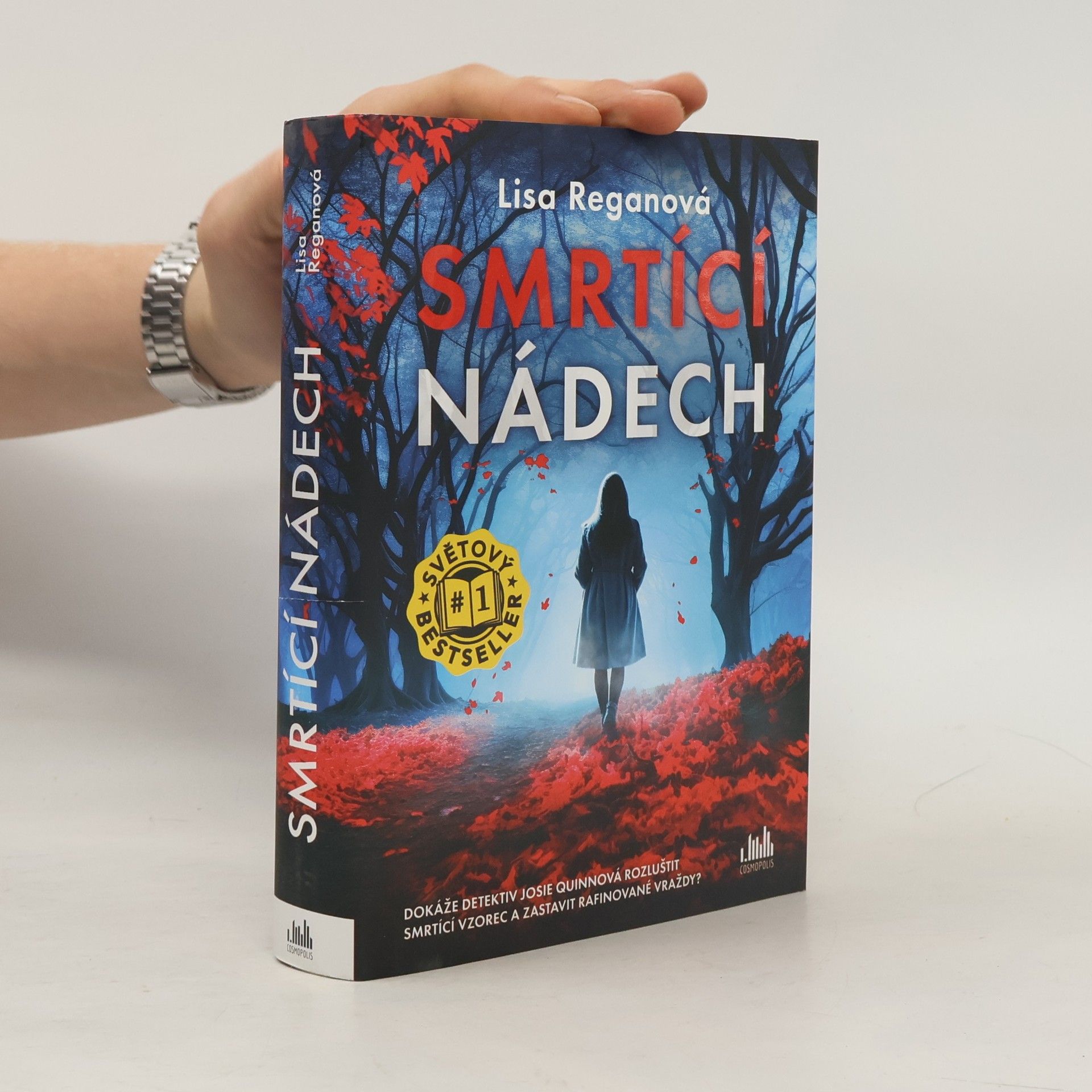 Smrtící nádech