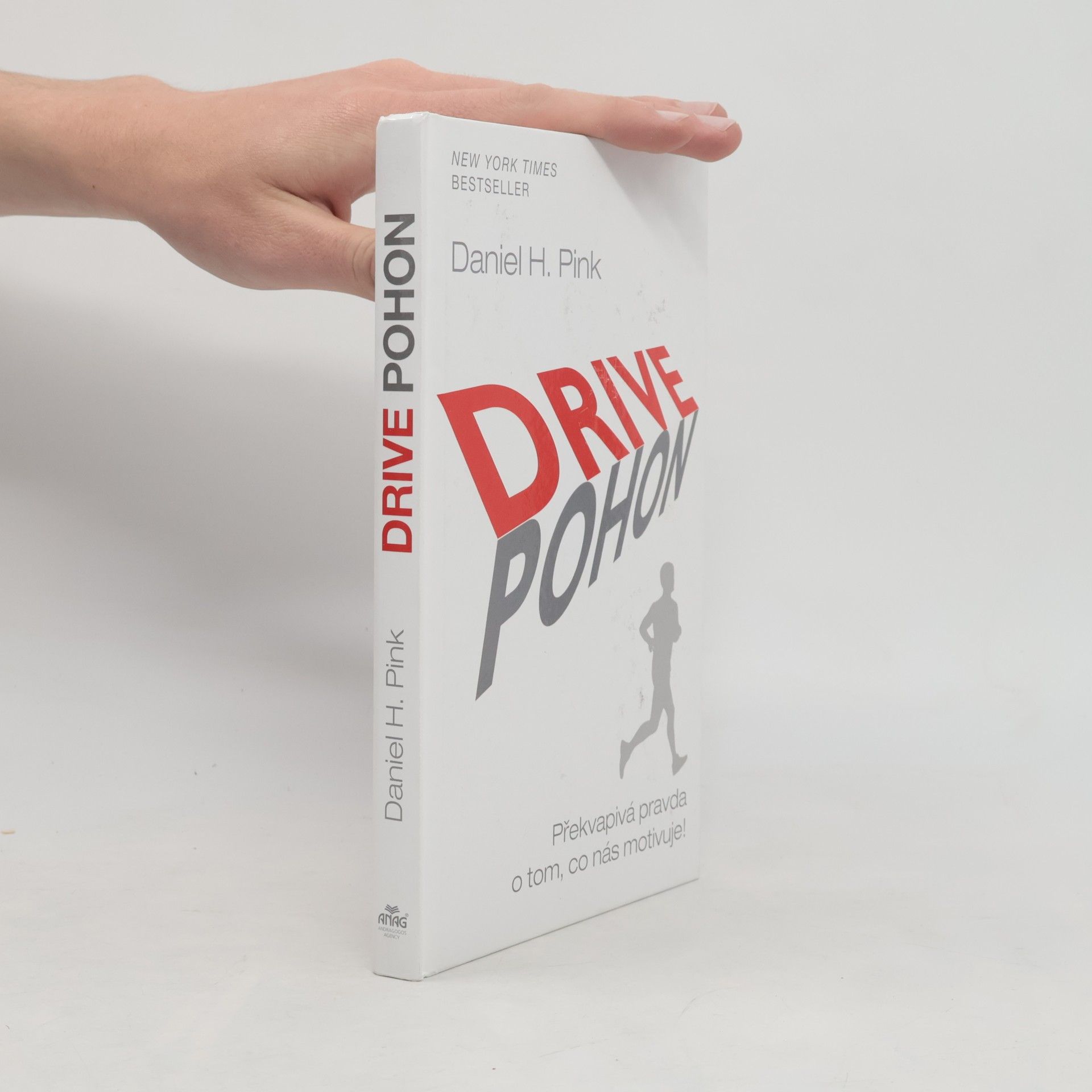 Pohon. Drive