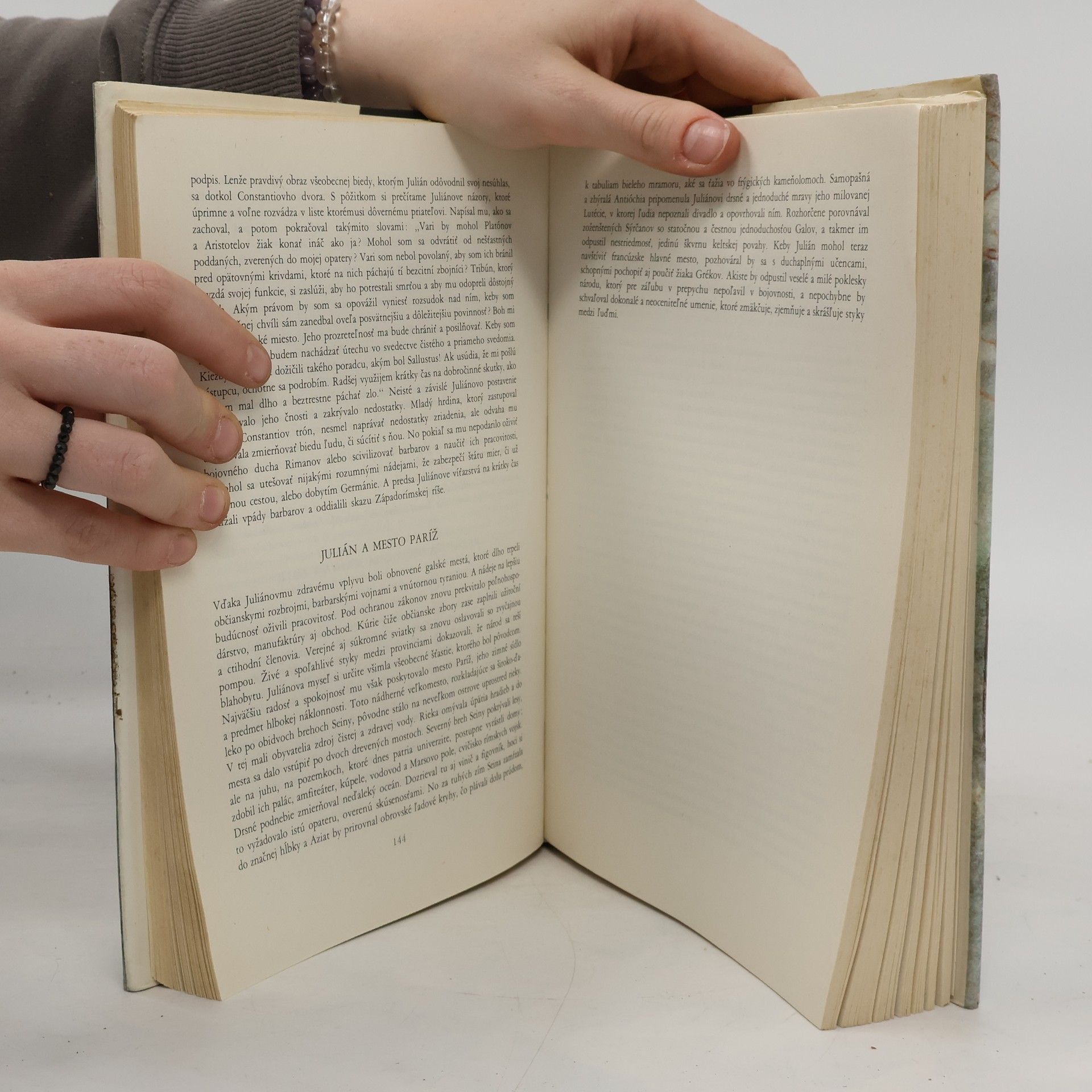 Edward Gibbon Úpadok a zánik Rímskej ríše