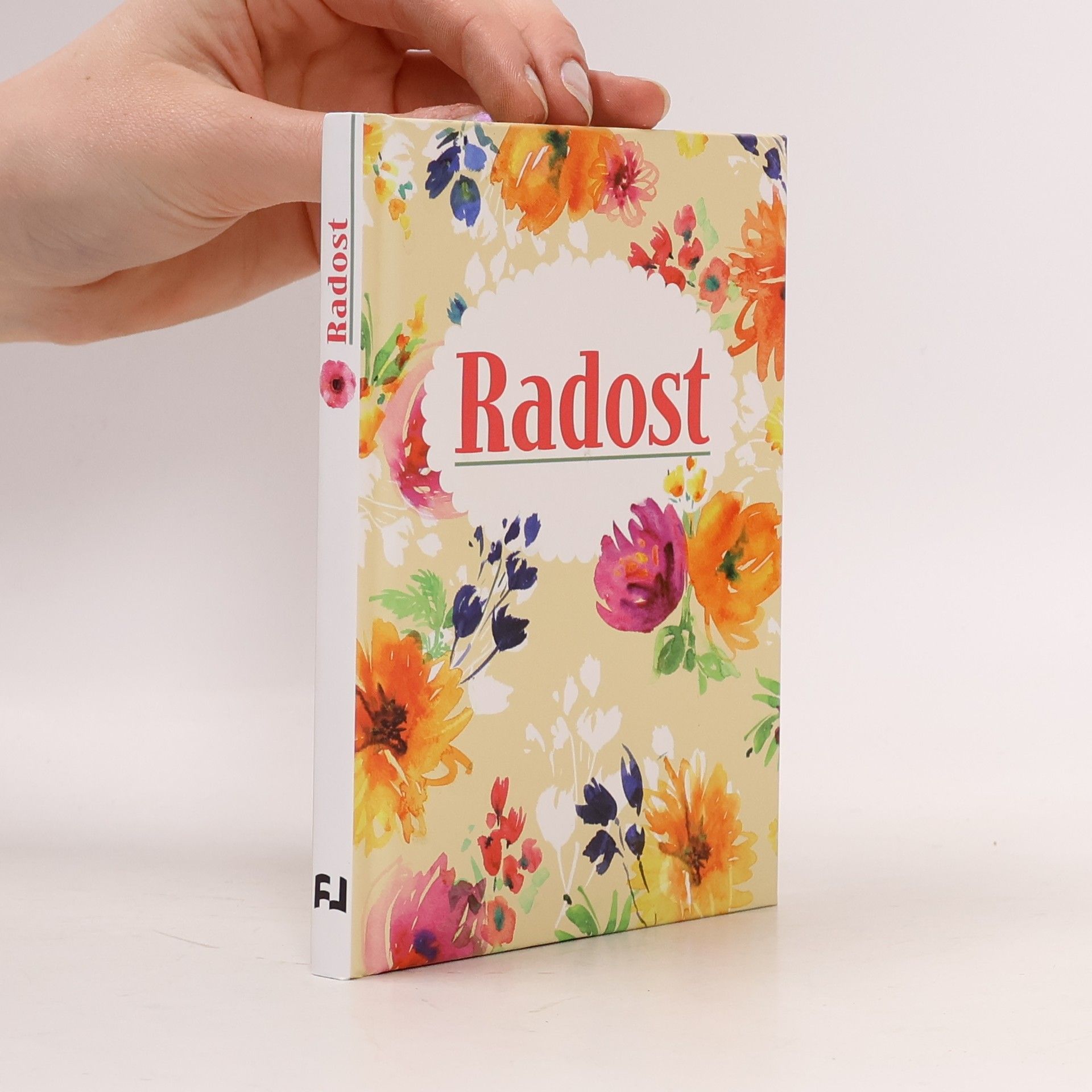 Collectif d'auteurs Radost