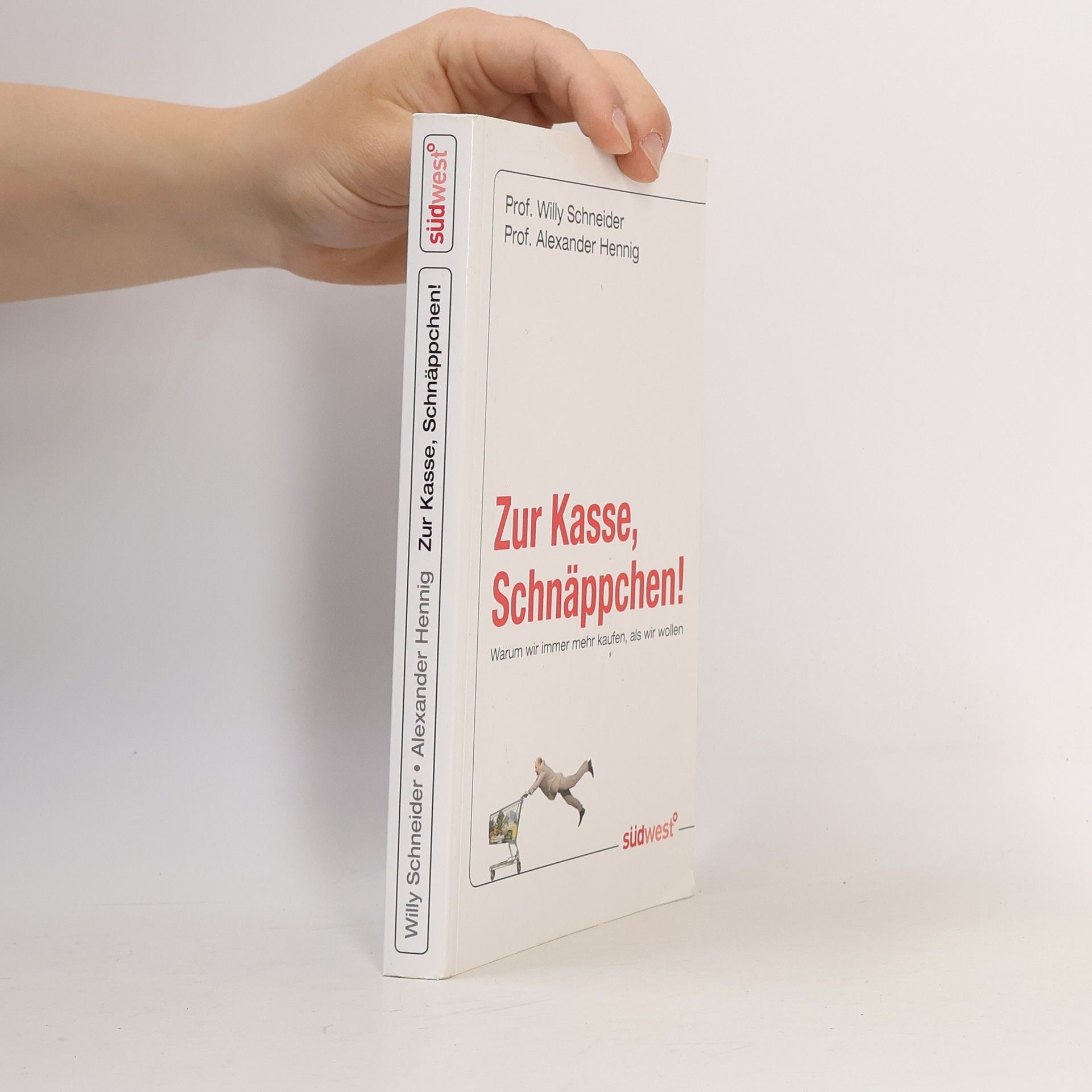 Zur Kasse, Schnäppchen!