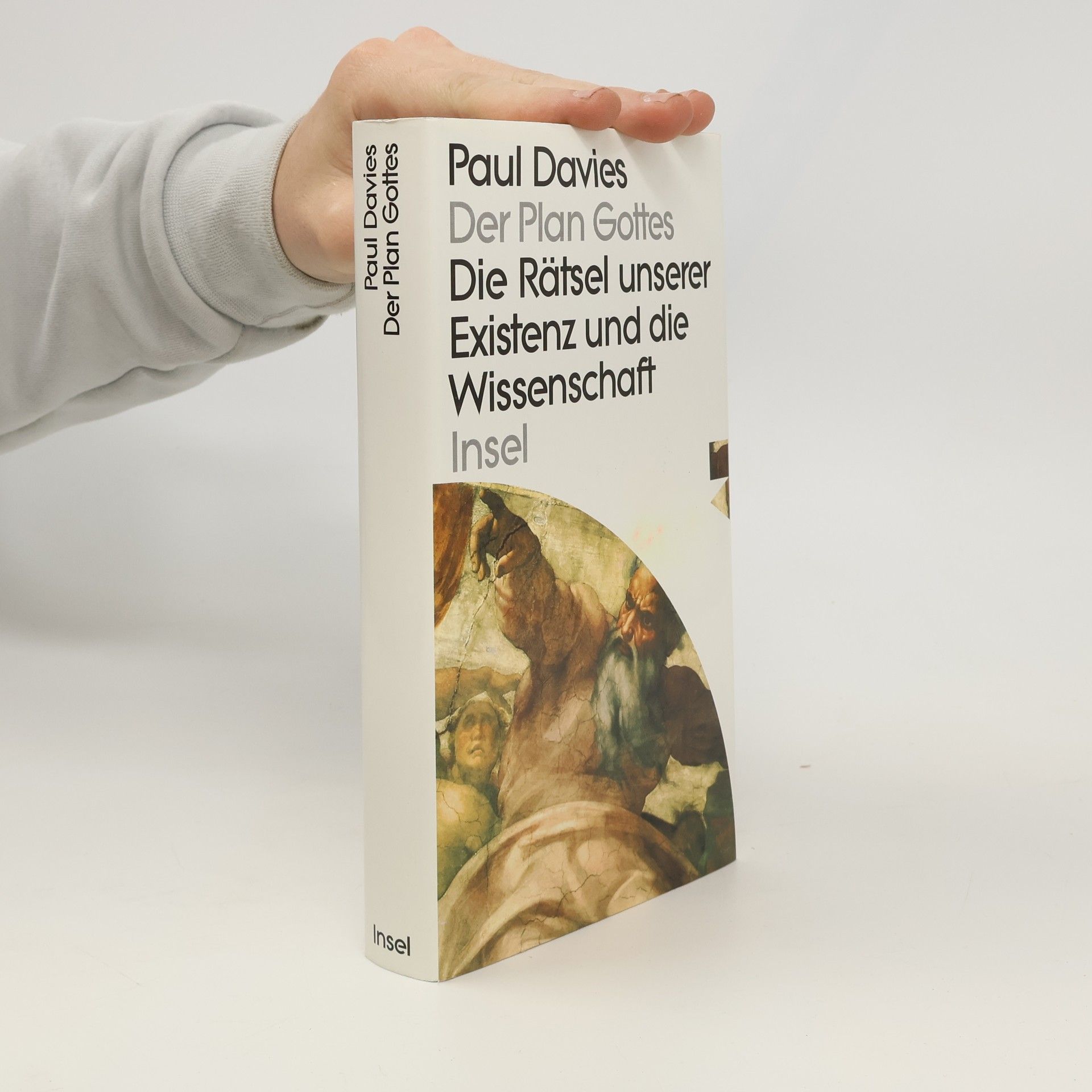 Der Plan Gottes