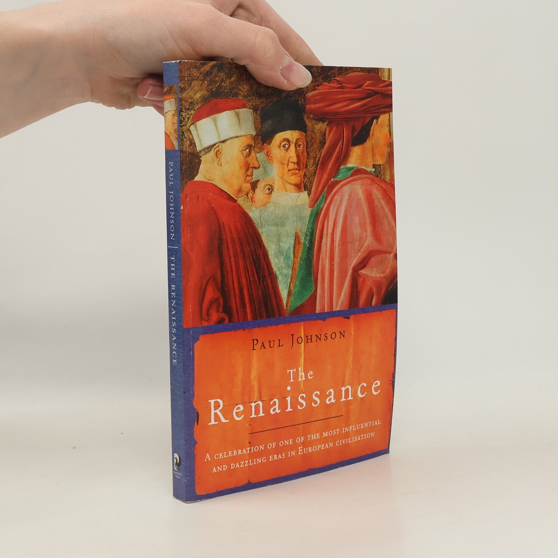 Paul Johnson The Renaissance