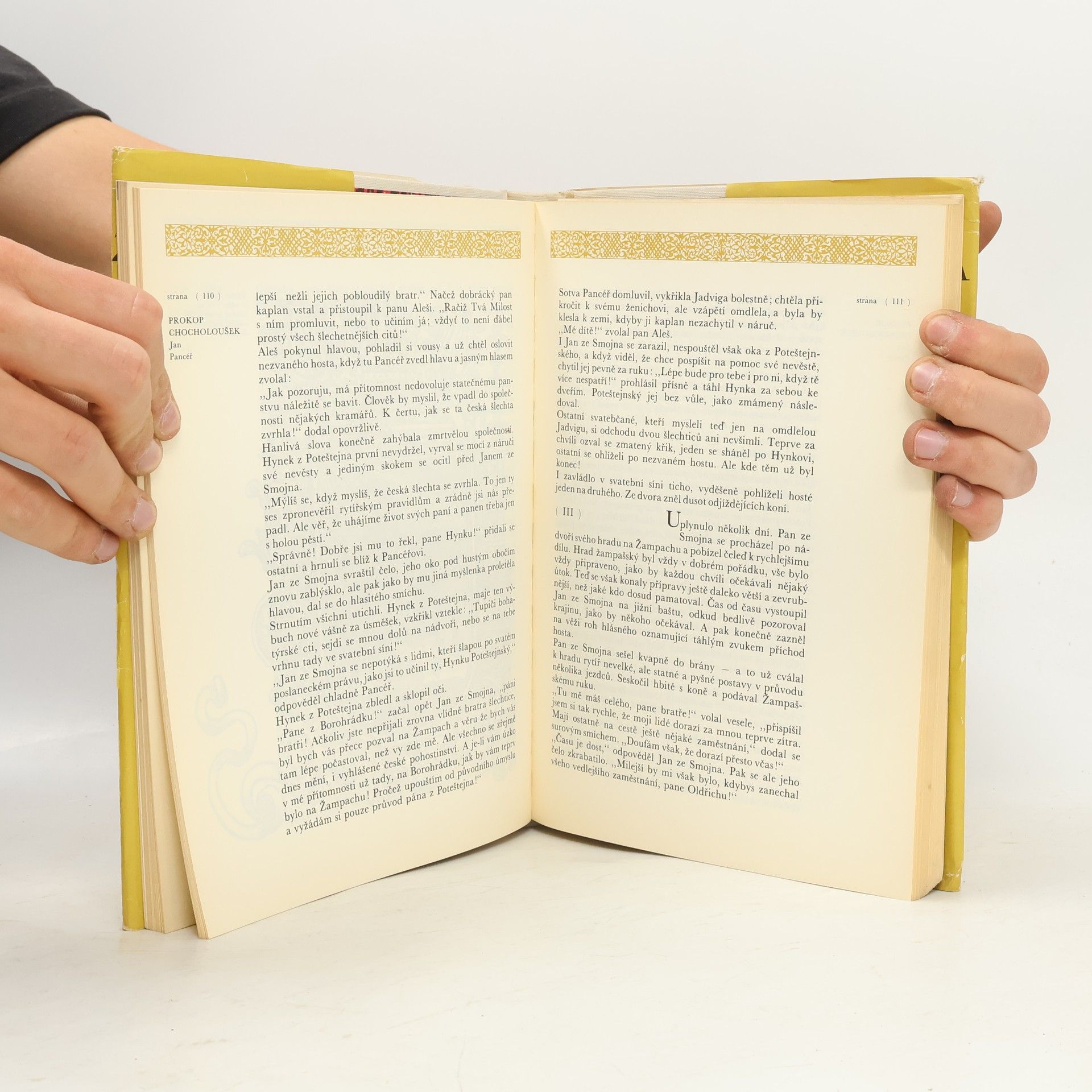 Collectif d'auteurs Zlatá kniha historických příběhů