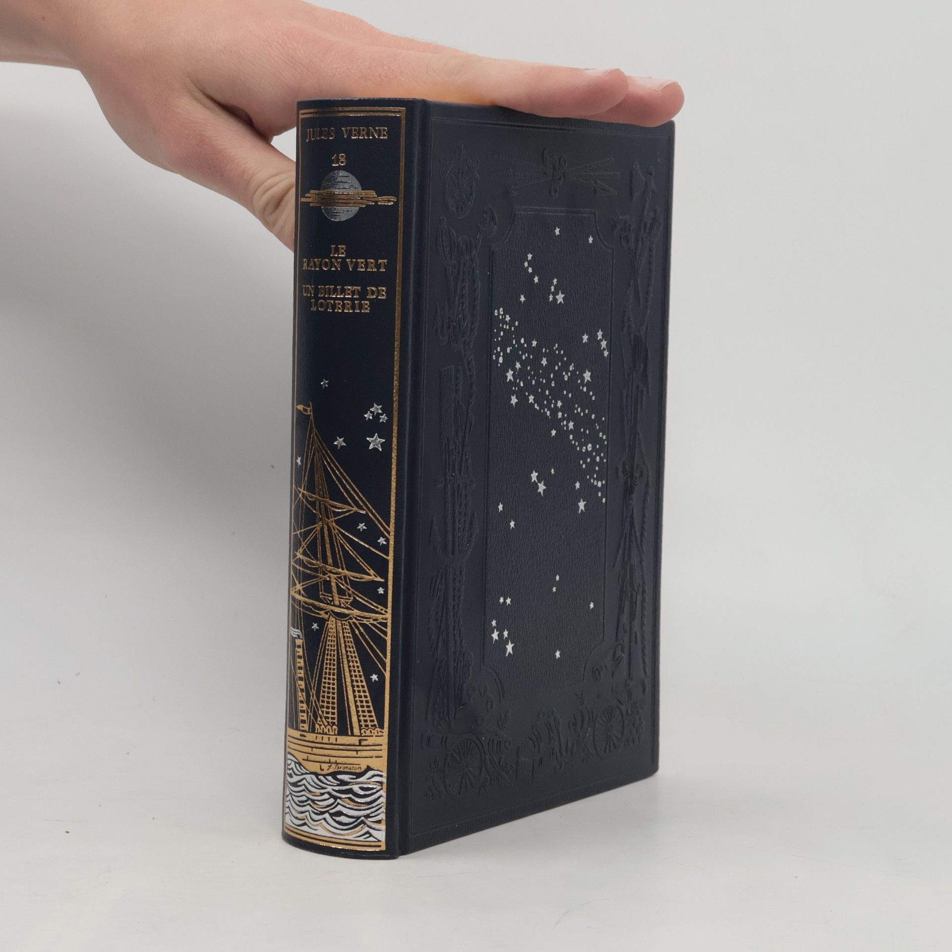 Jules Verne Les Voyages Extraordinaires 18.
