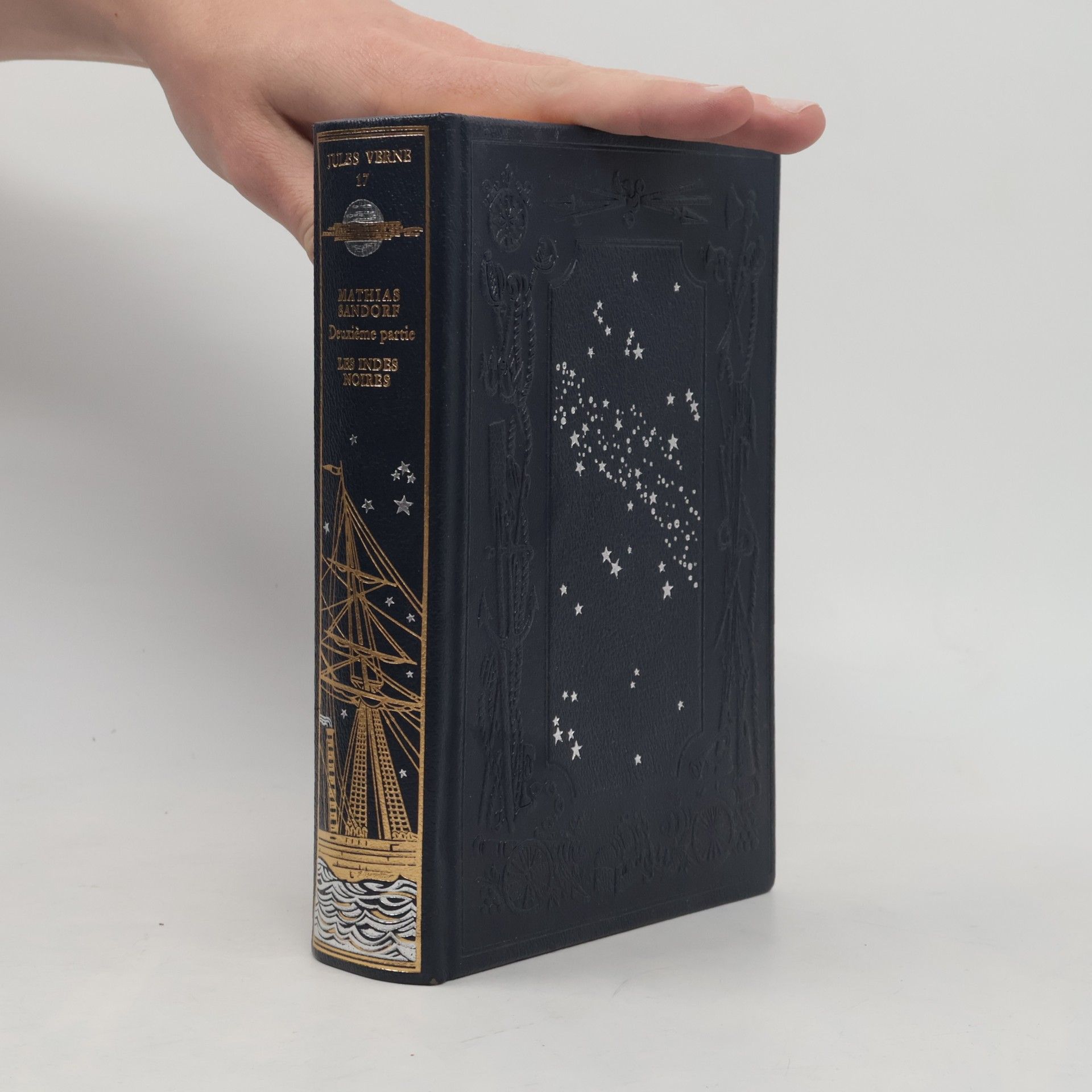 Jules Verne Les Voyages Extraordinaires 17