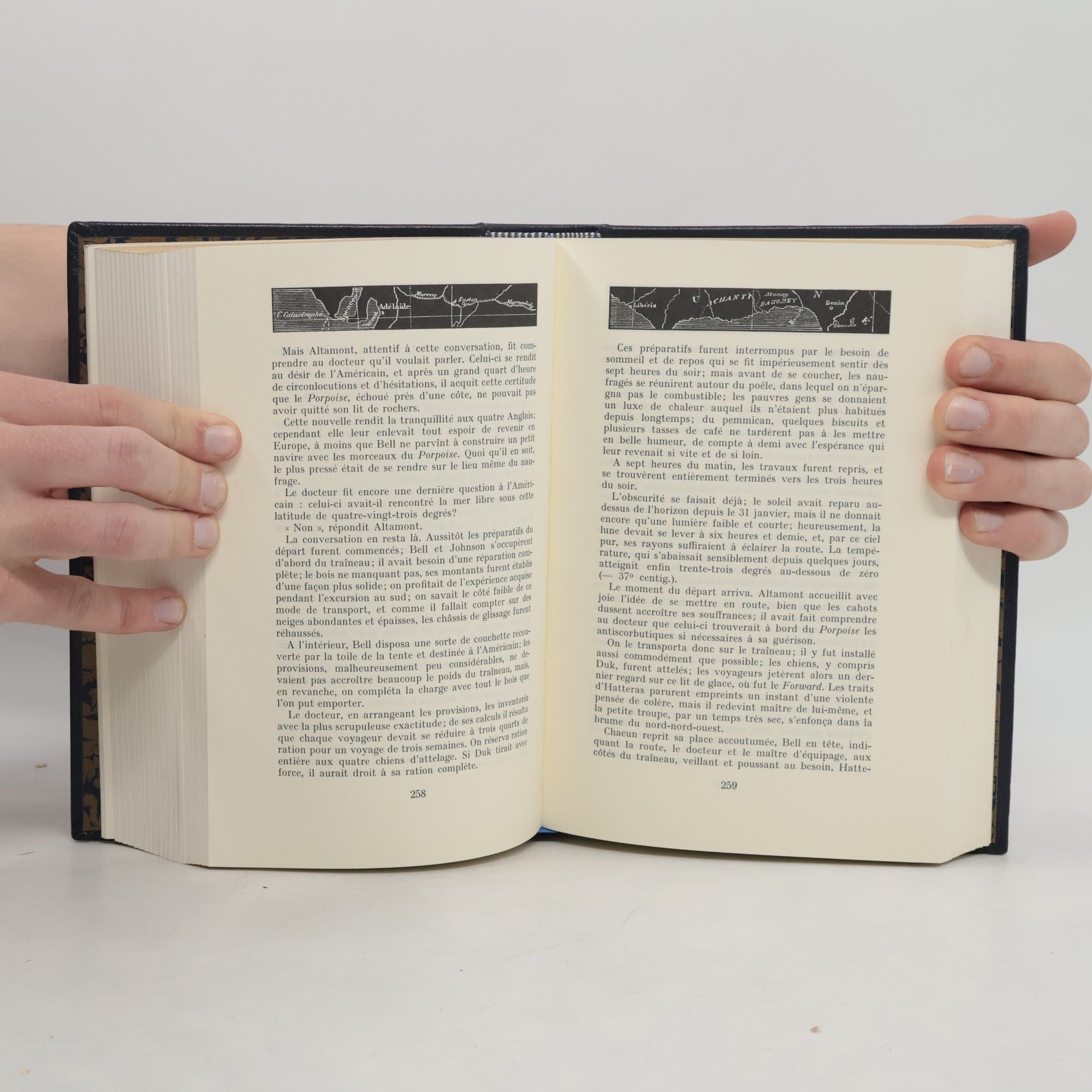 Jules Verne Les Voyages Extraordinaires 13
