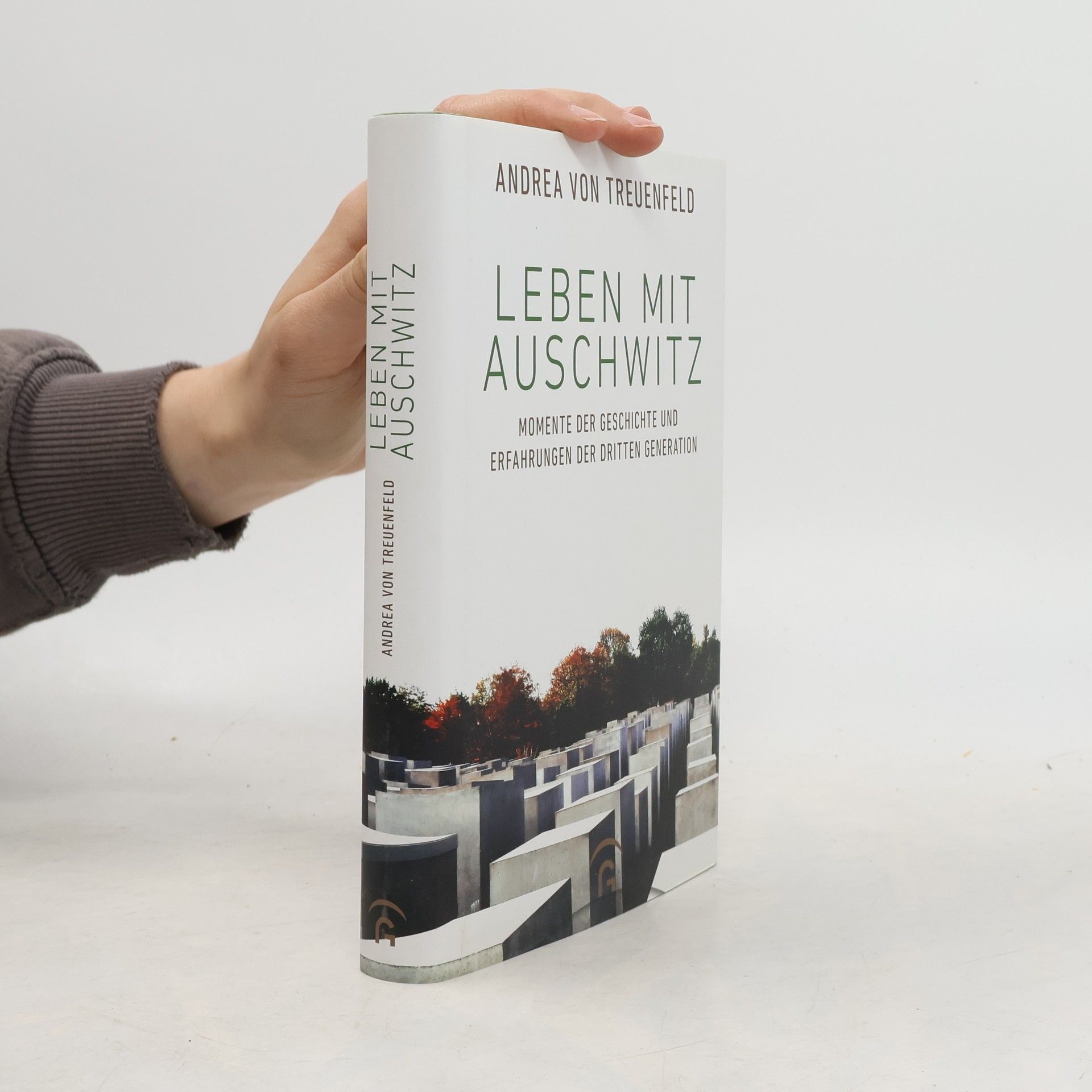 Leben mit Auschwitz