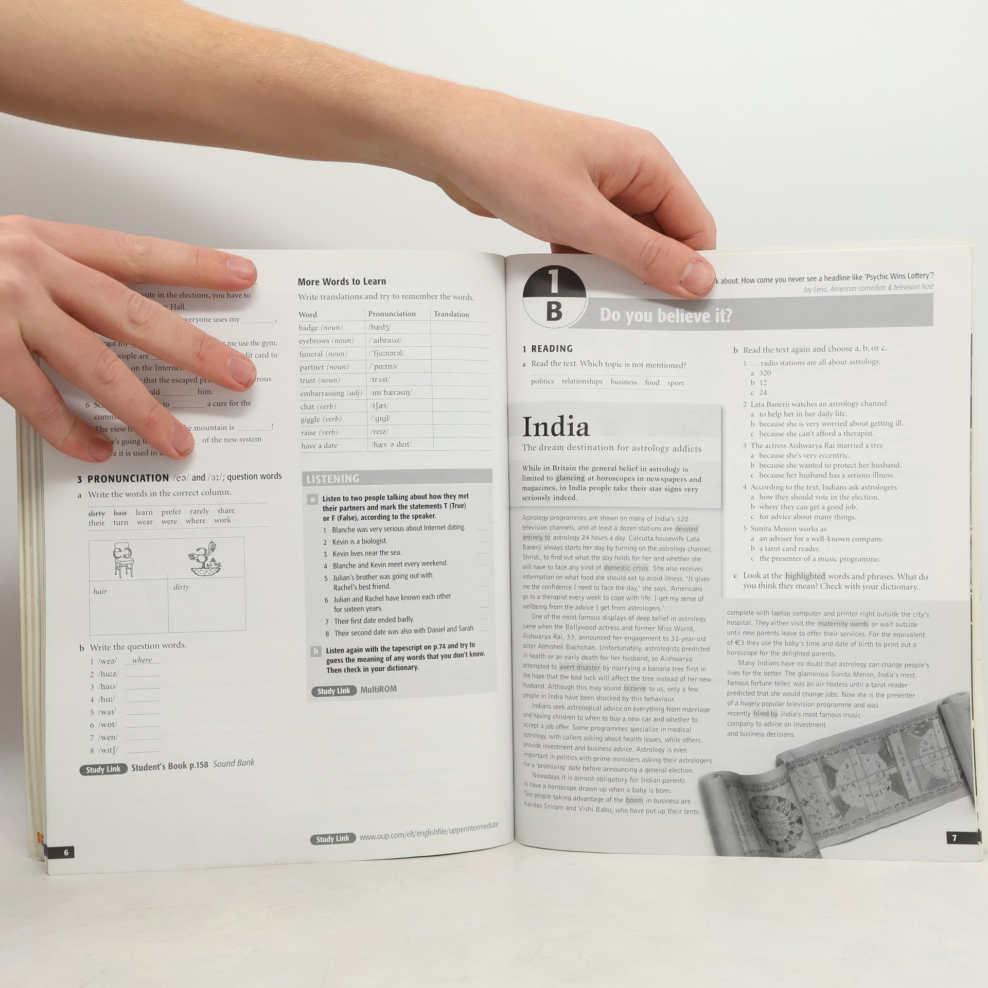 Clive Oxeden New English file. Upper-intermediate. MultiPack A