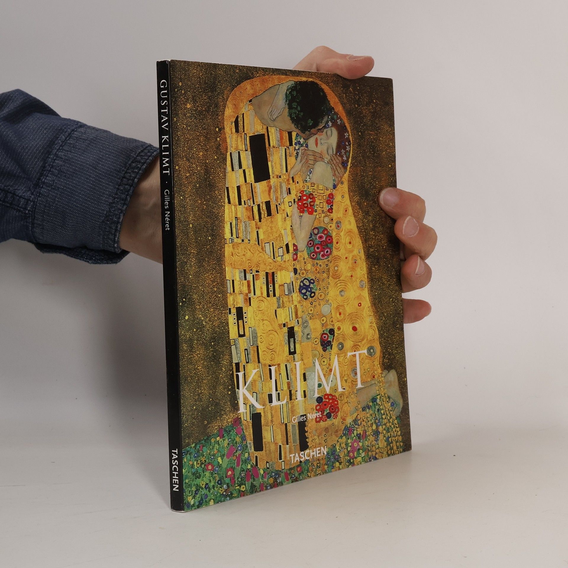 Gilles Néret Gustav Klimt
