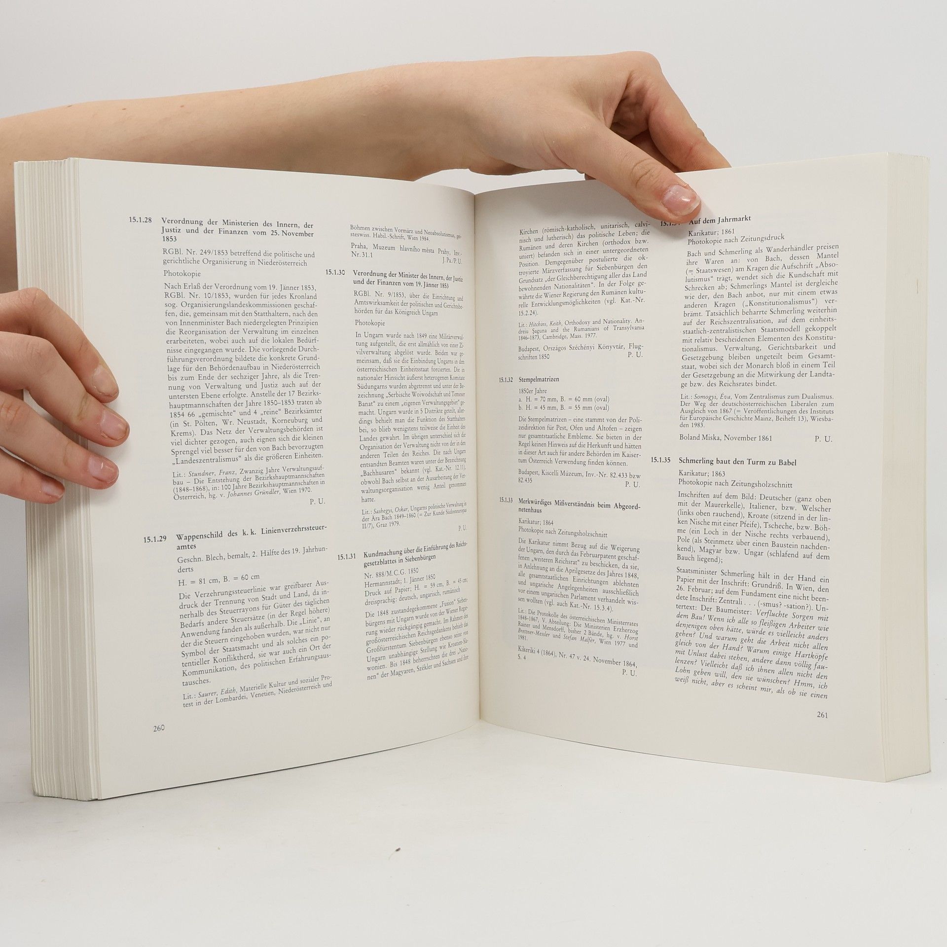 Autorenkollektiv Das Zeitalter Kaiser Franz Josephs 2. Von der Revolution zur Gründerzeit
