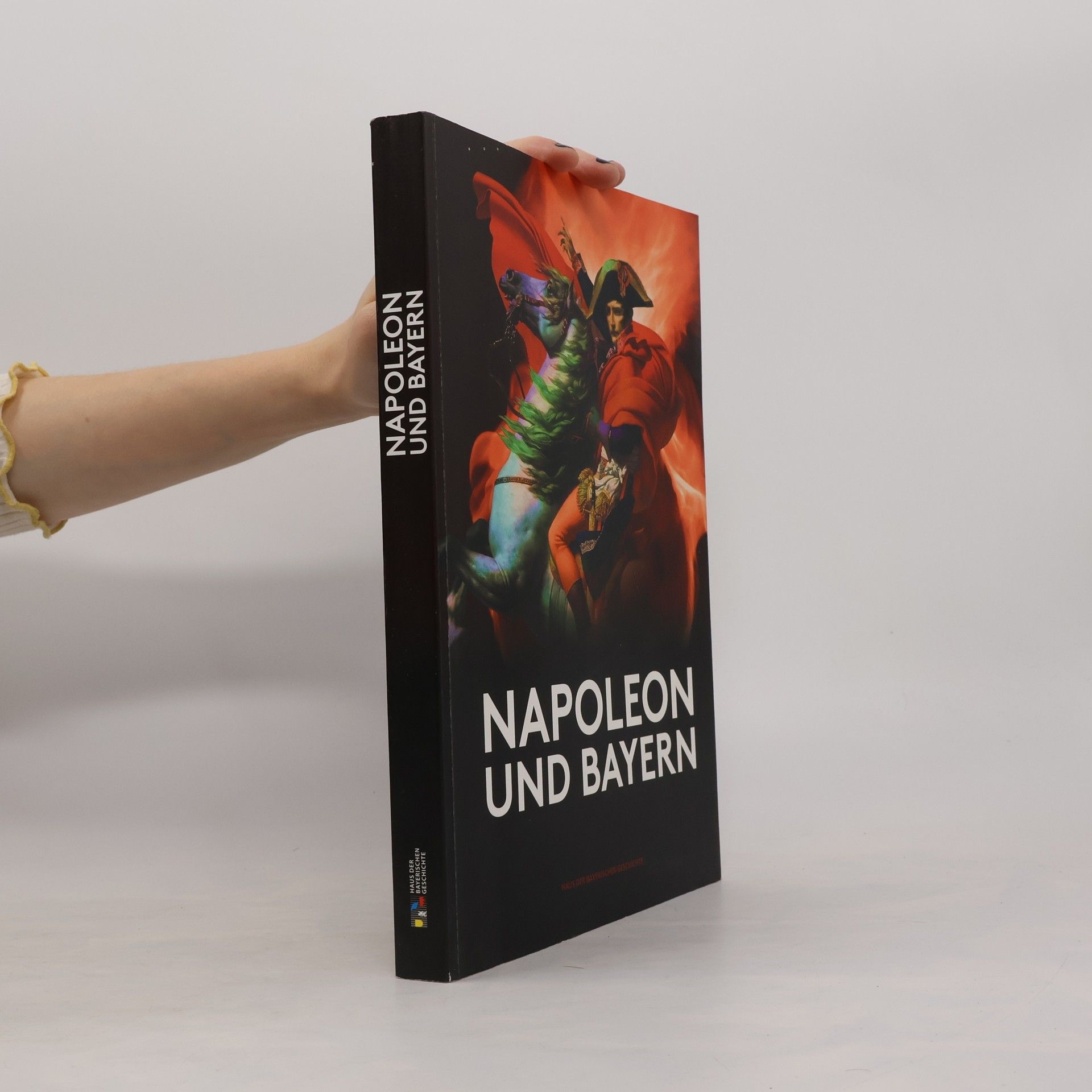  Napoleon und Bayern