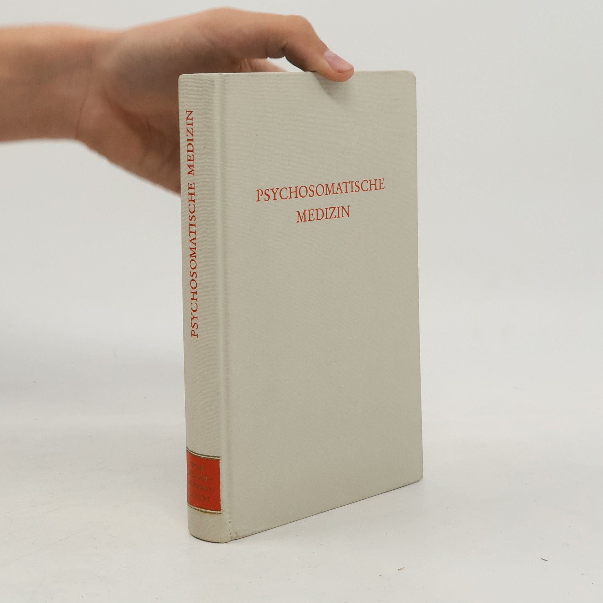 Psychosomatische Medizin