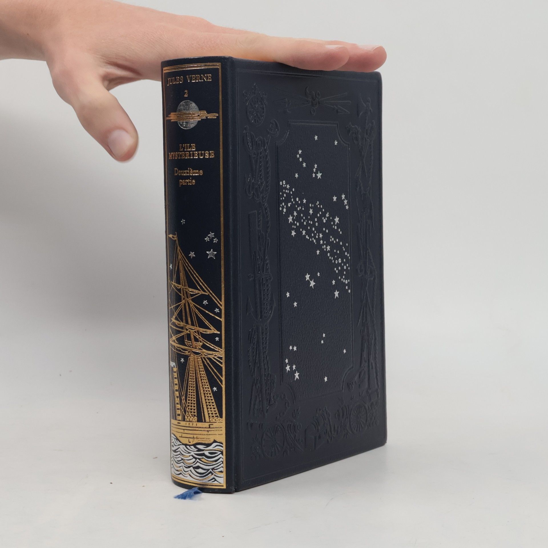 Jules Verne Les Voyages Extraordinaires 2